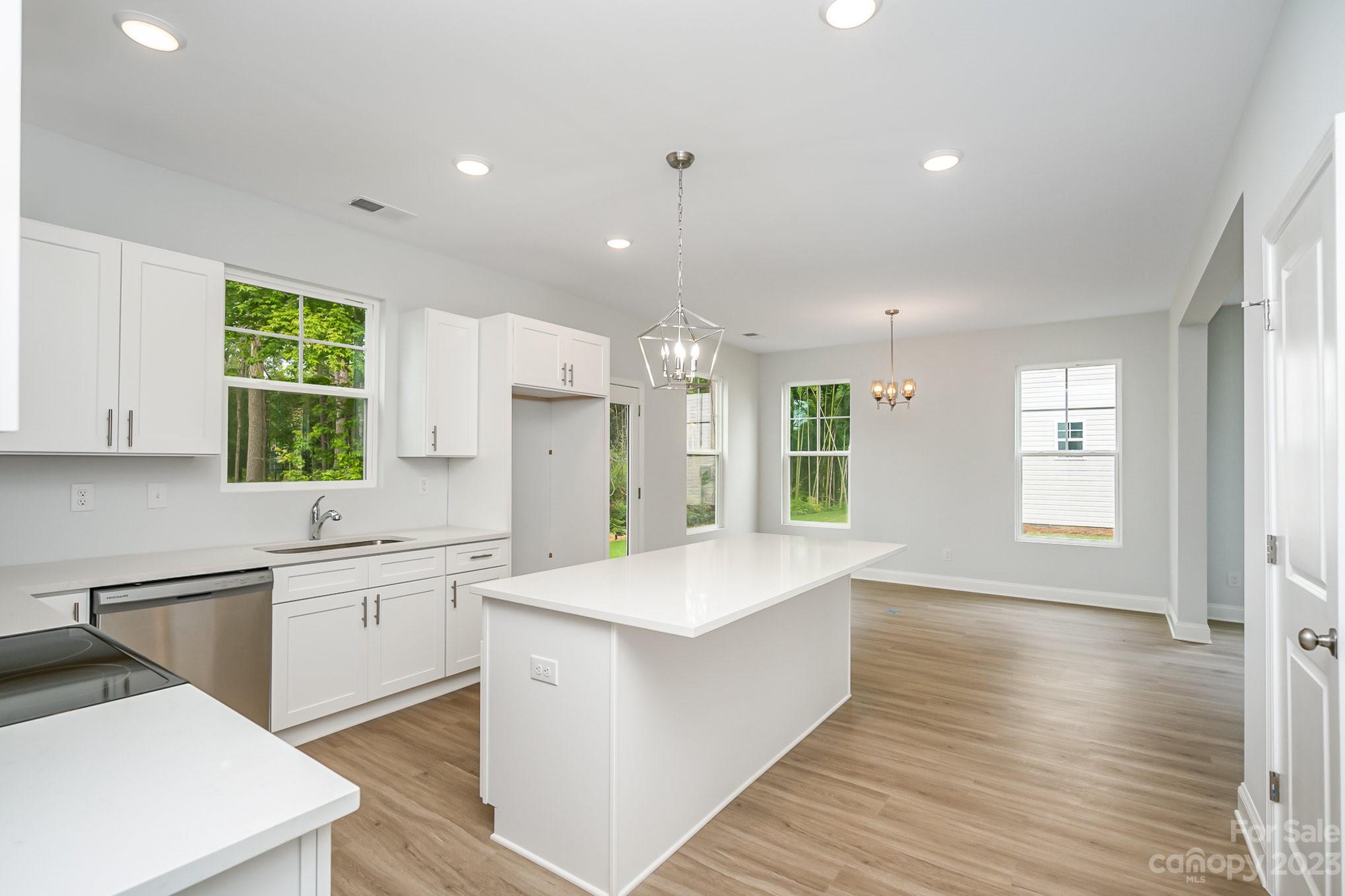 Surrey Woods - Residential