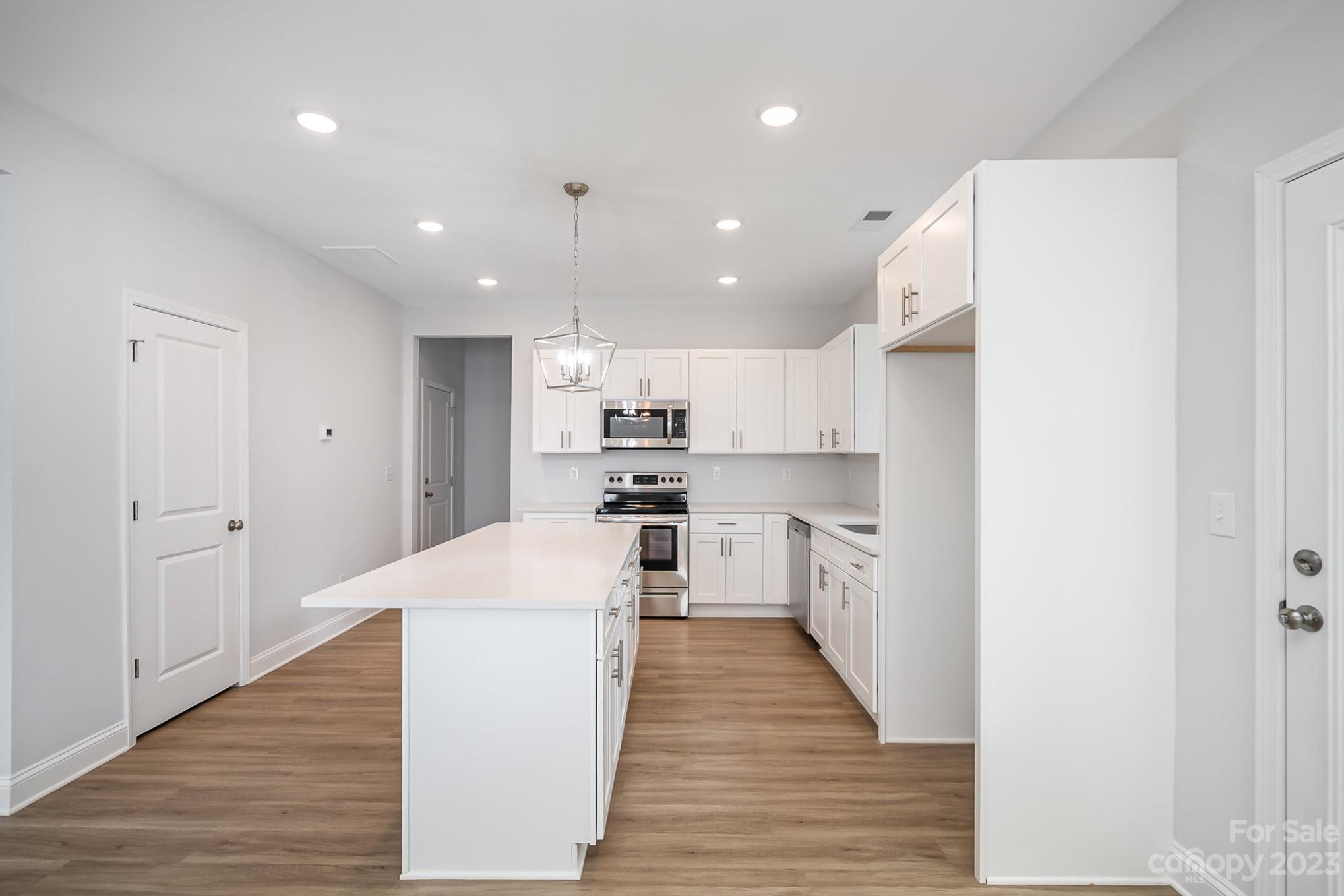 Surrey Woods - Residential