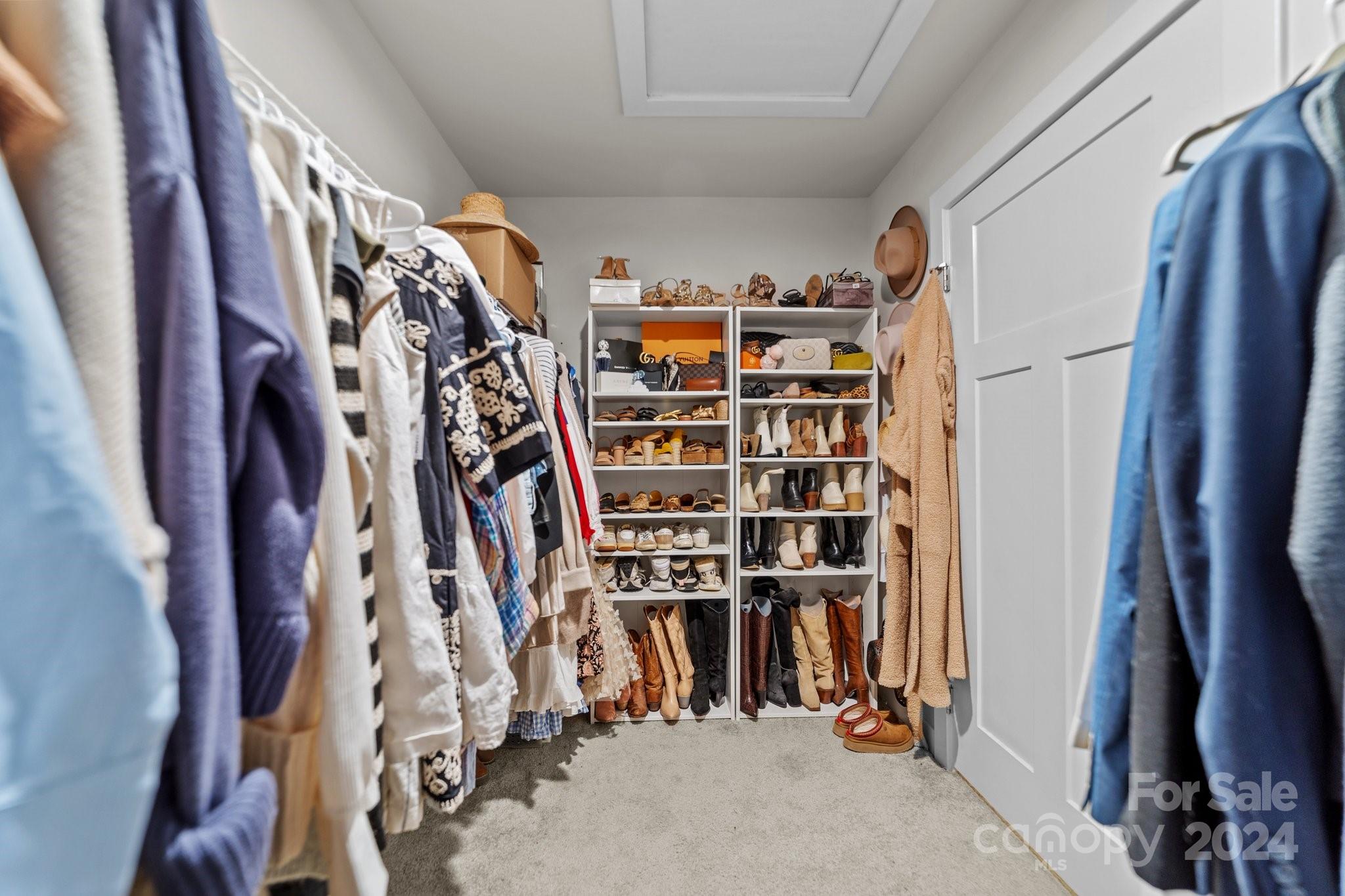 Hunton Forest - Residential