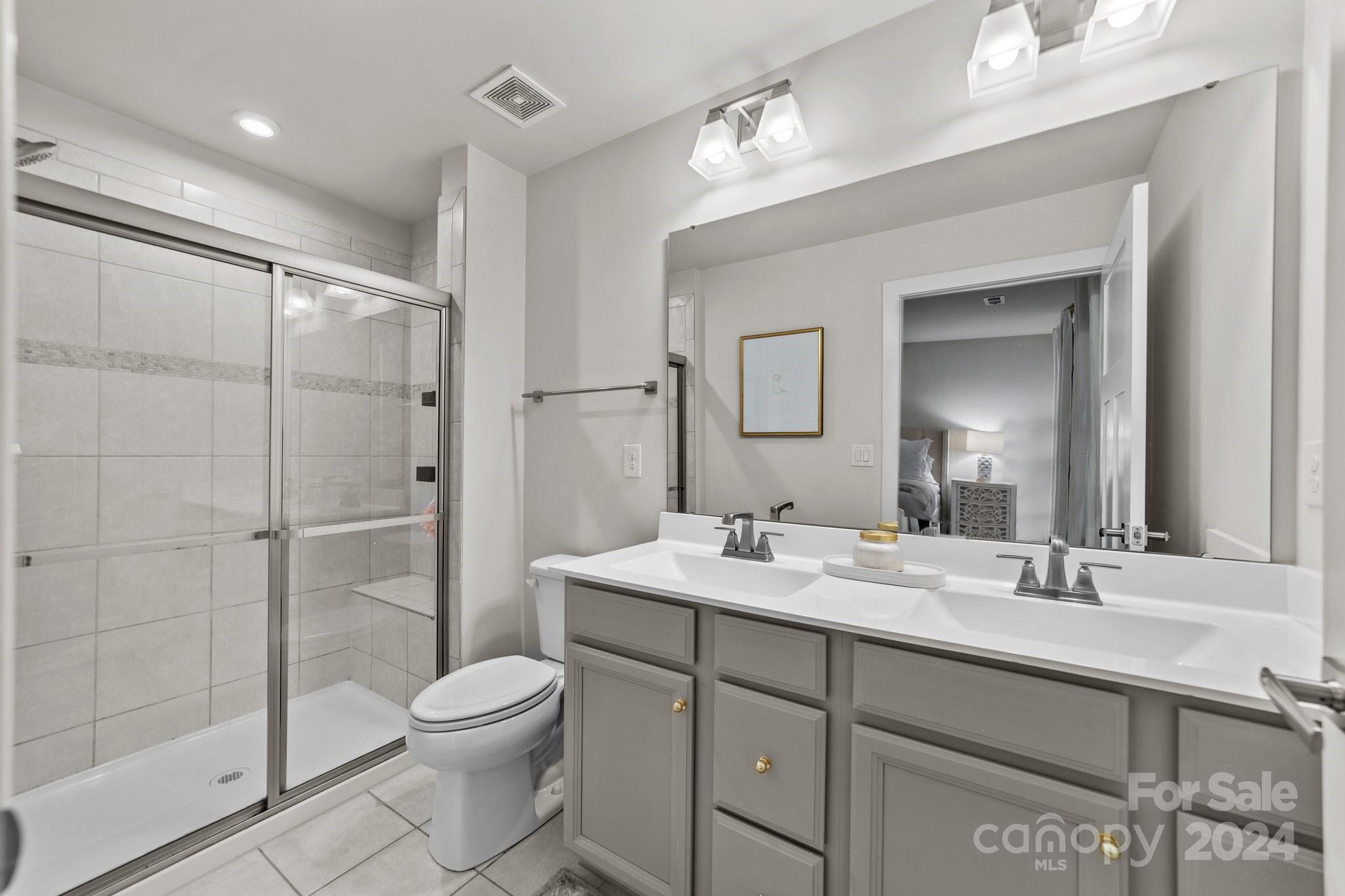 Hunton Forest - Residential