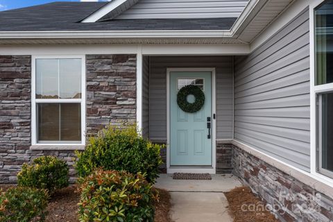 A home in Concord