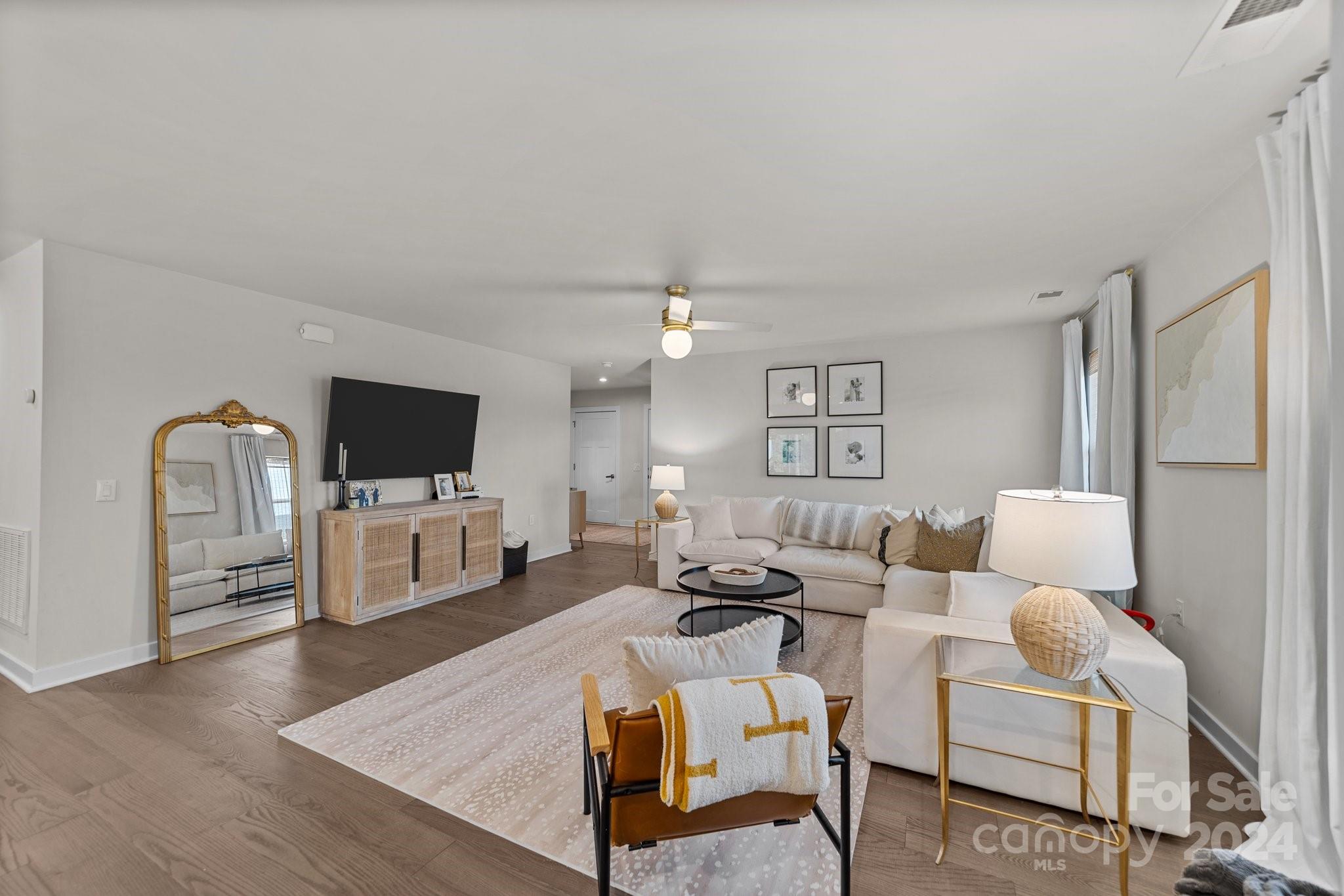 Hunton Forest - Residential