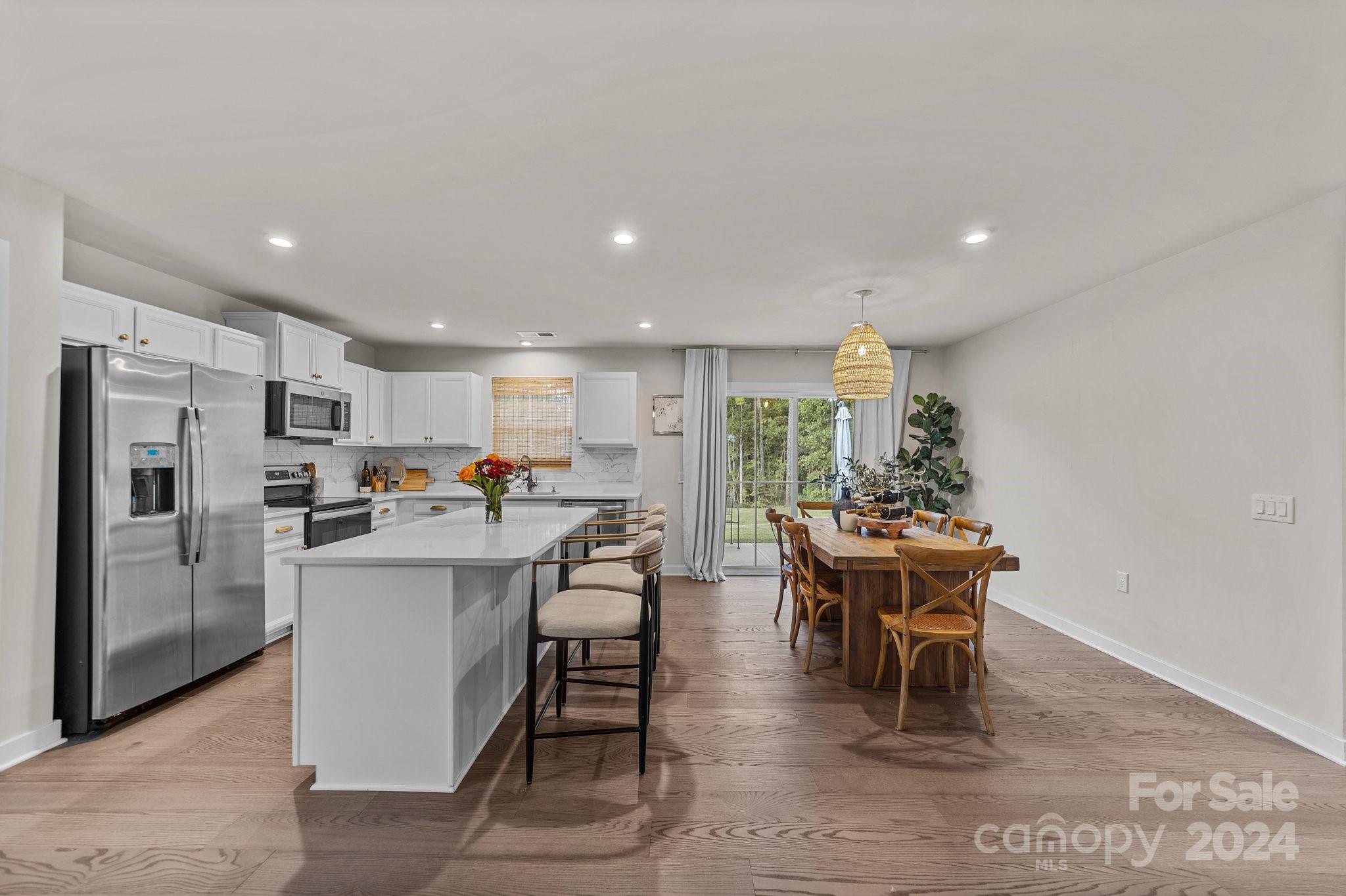 Hunton Forest - Residential