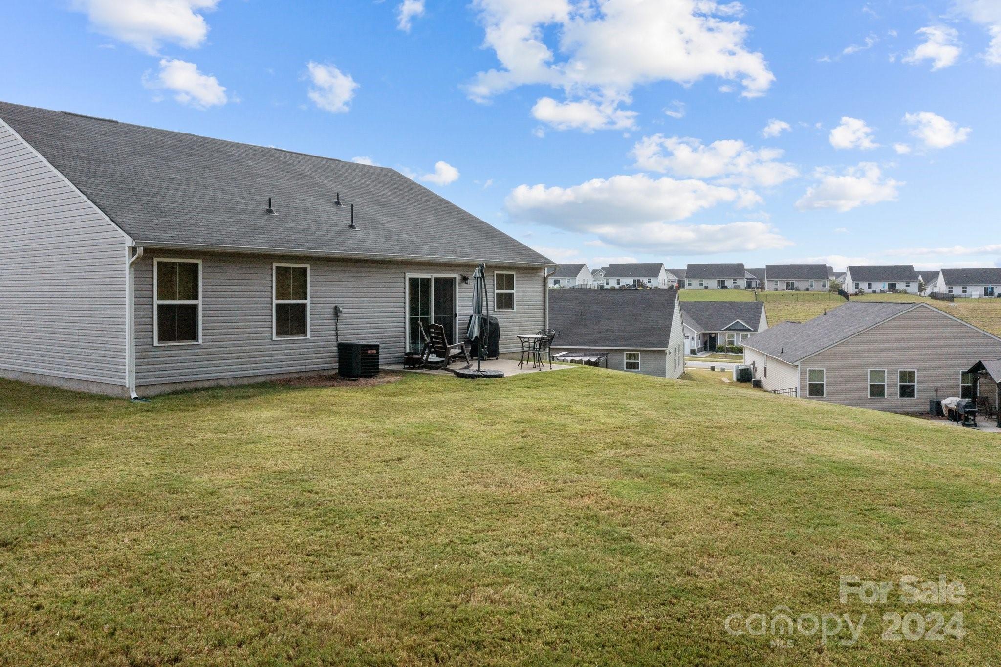 Hunton Forest - Residential