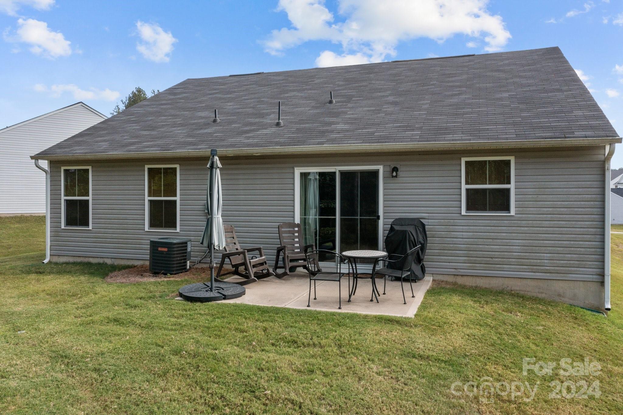 Hunton Forest - Residential