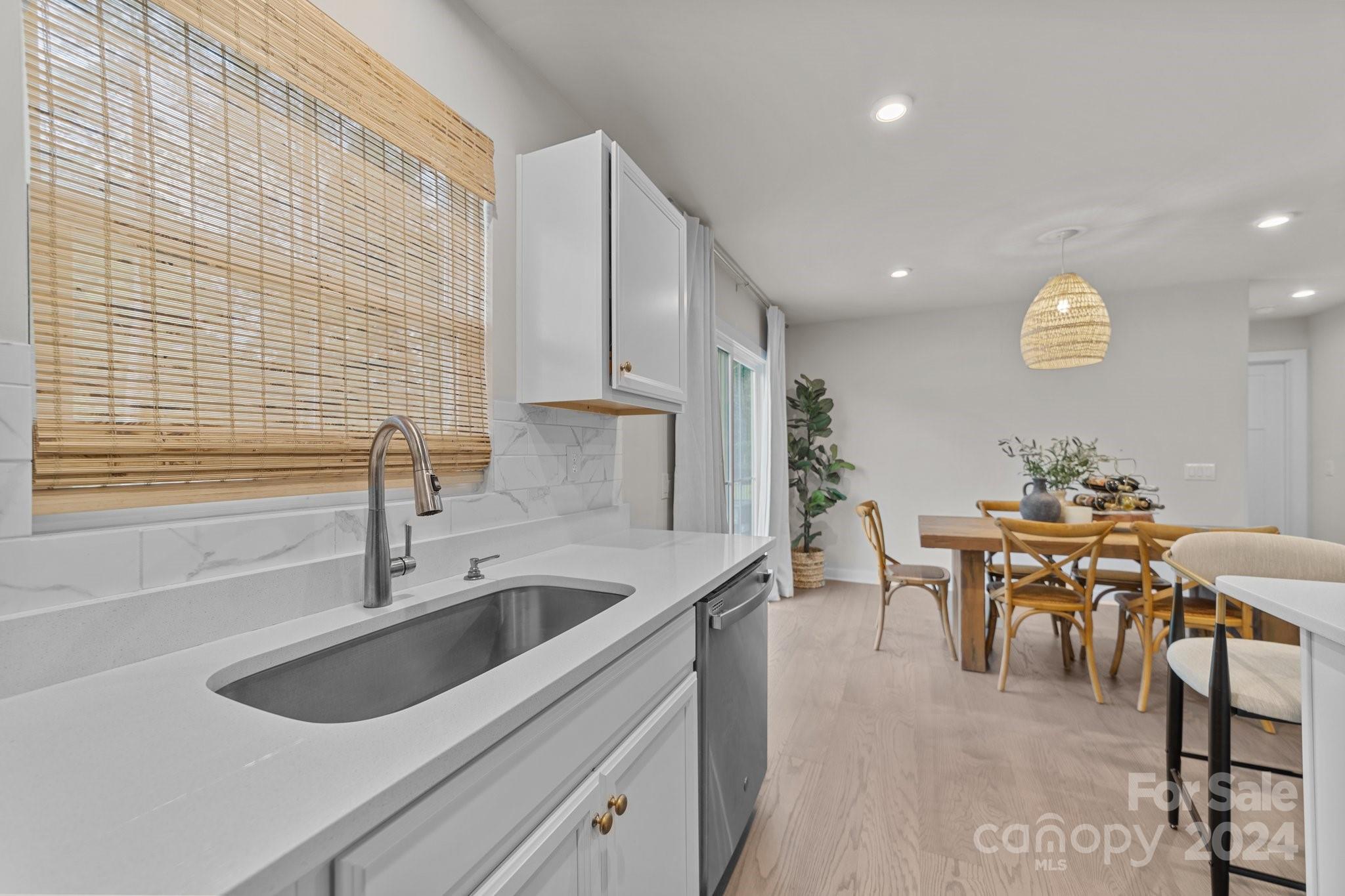 Hunton Forest - Residential