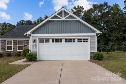 A home in Concord