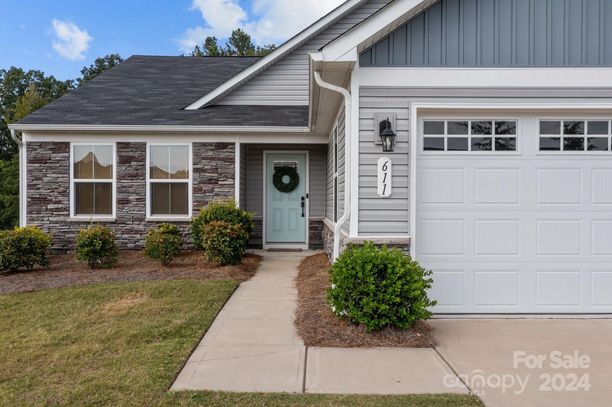 Hunton Forest - Residential