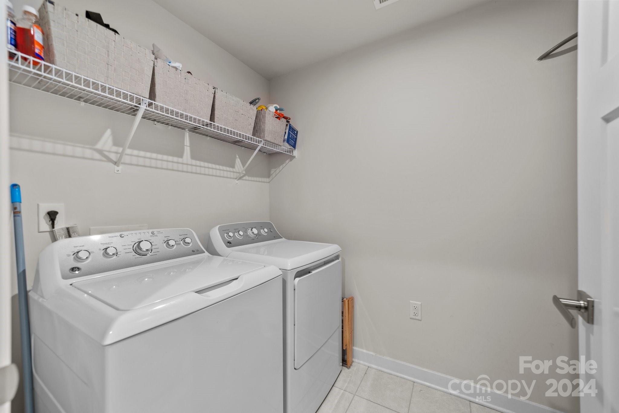 Hunton Forest - Residential