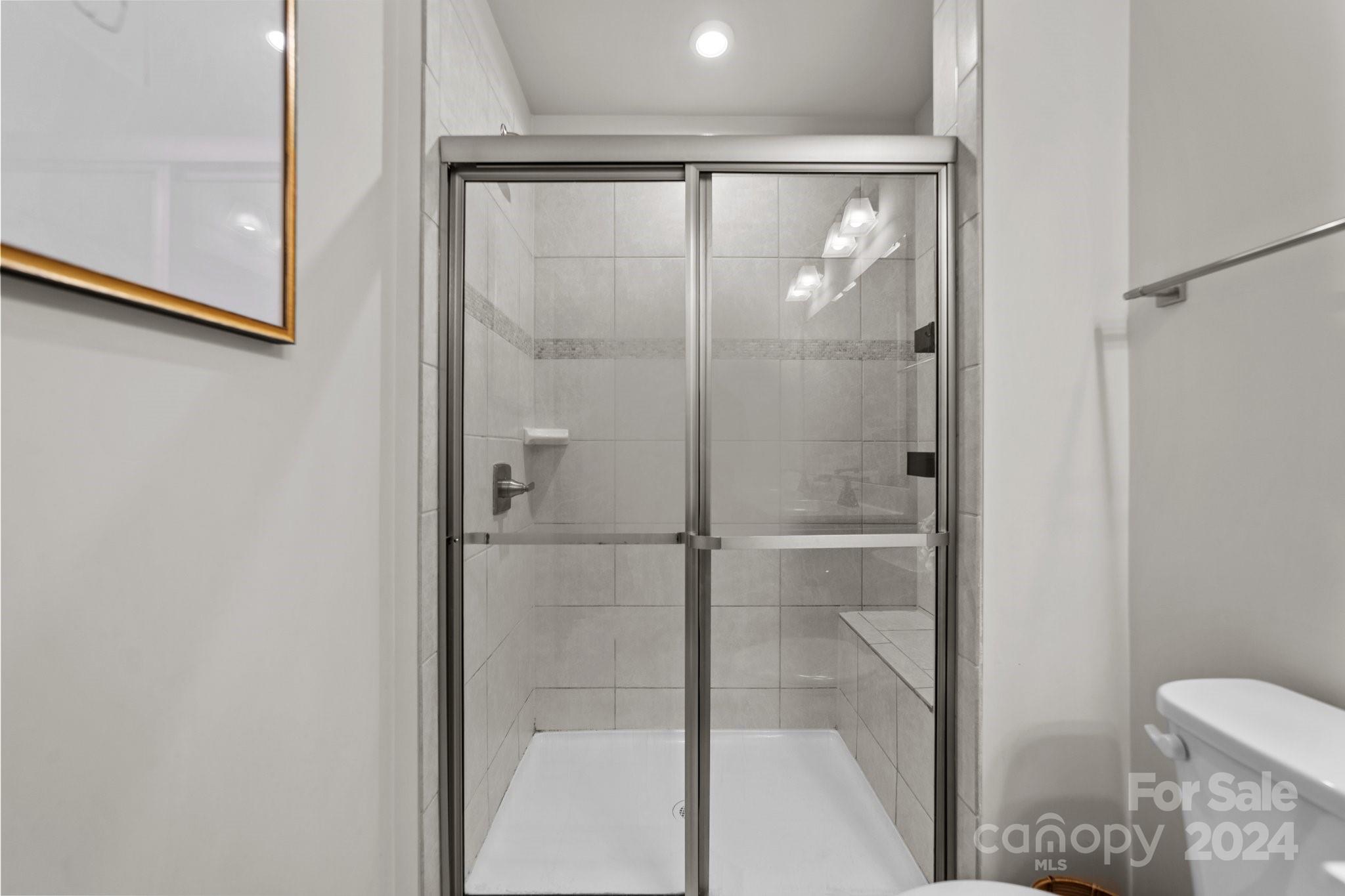 Hunton Forest - Residential