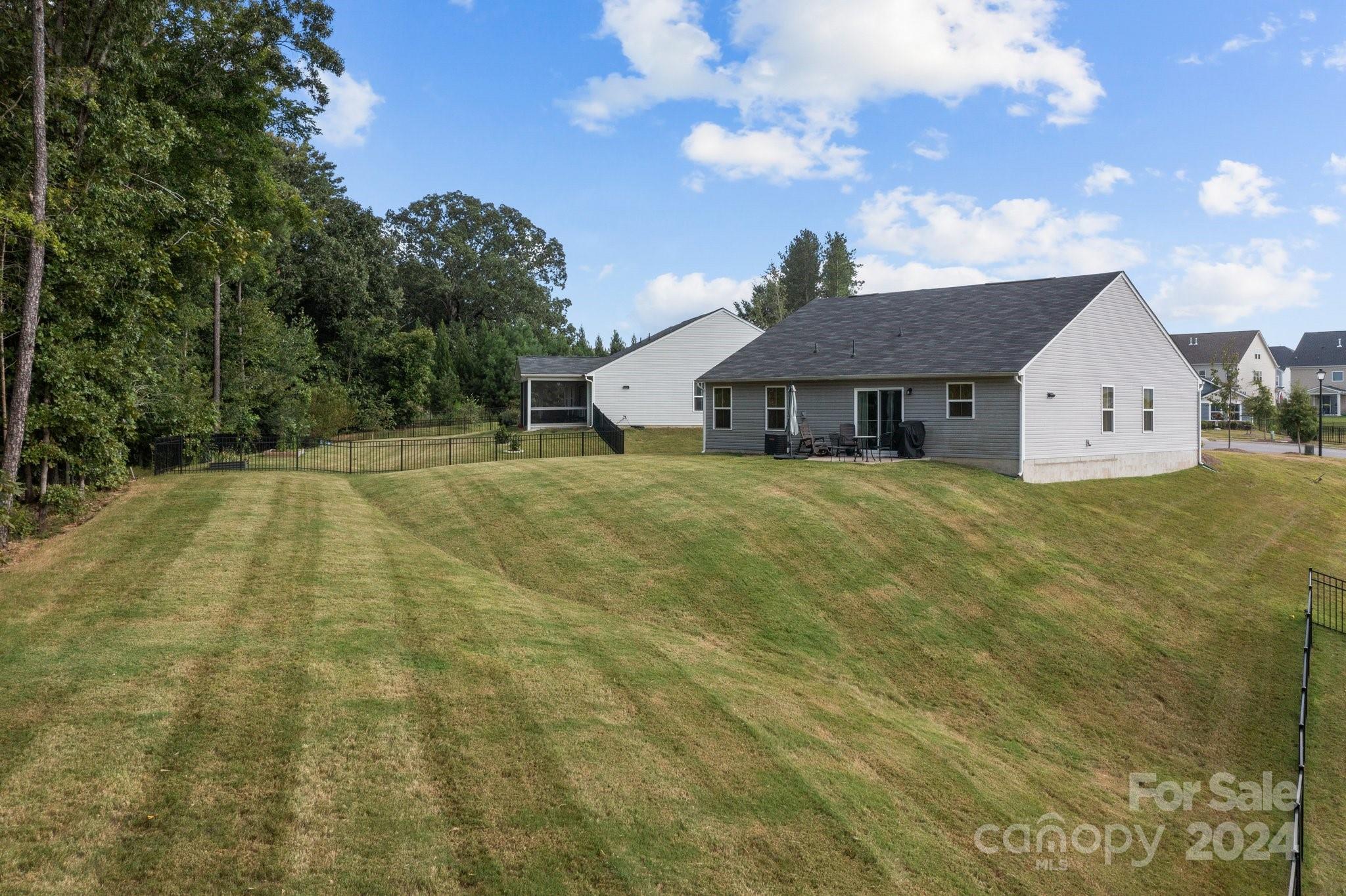 Hunton Forest - Residential