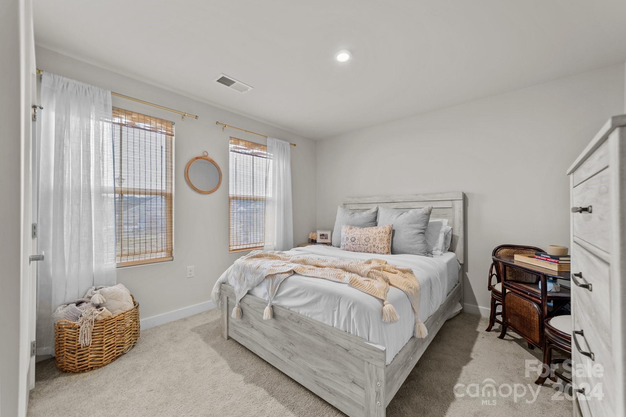 Hunton Forest - Residential