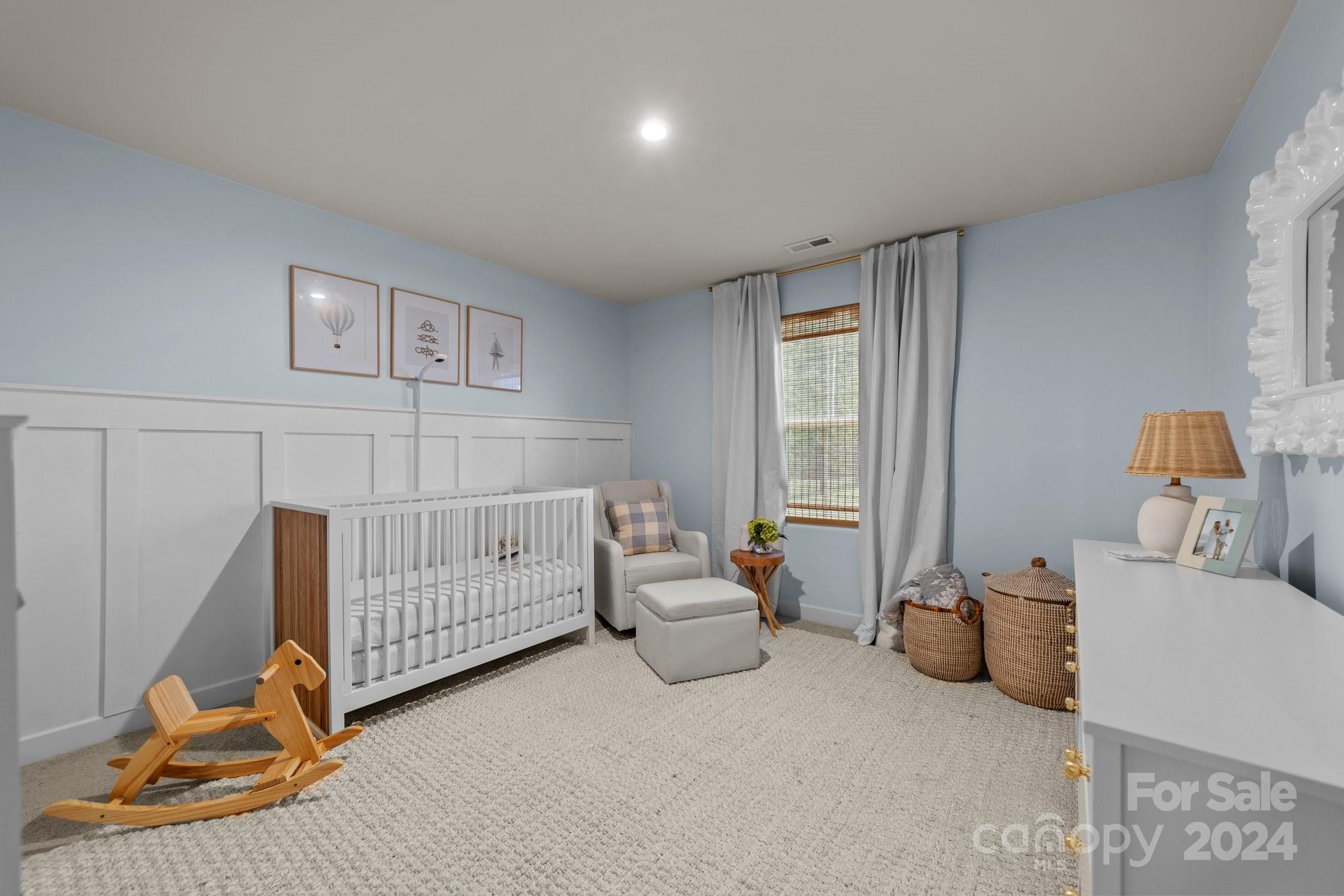 Hunton Forest - Residential