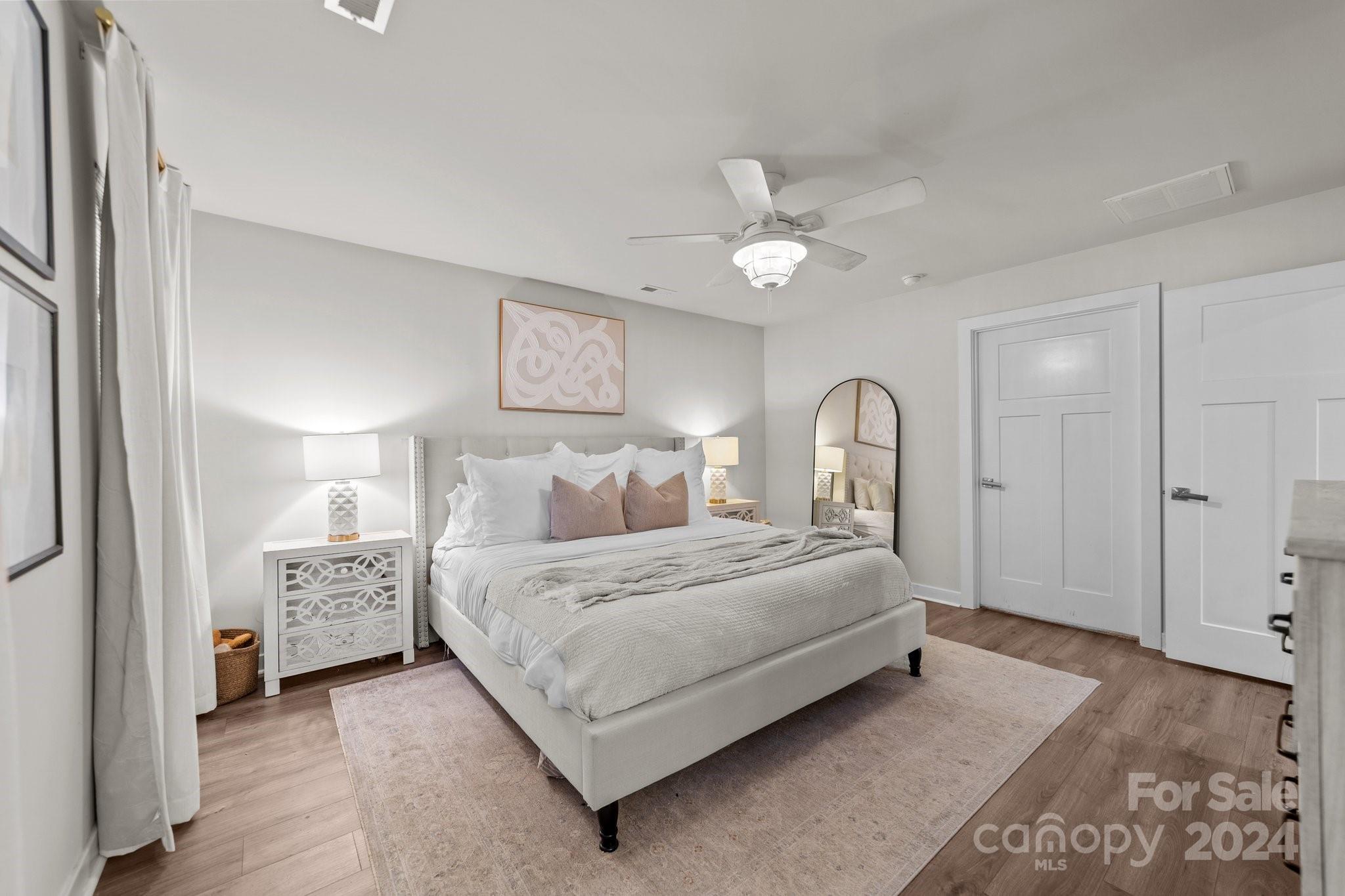 Hunton Forest - Residential