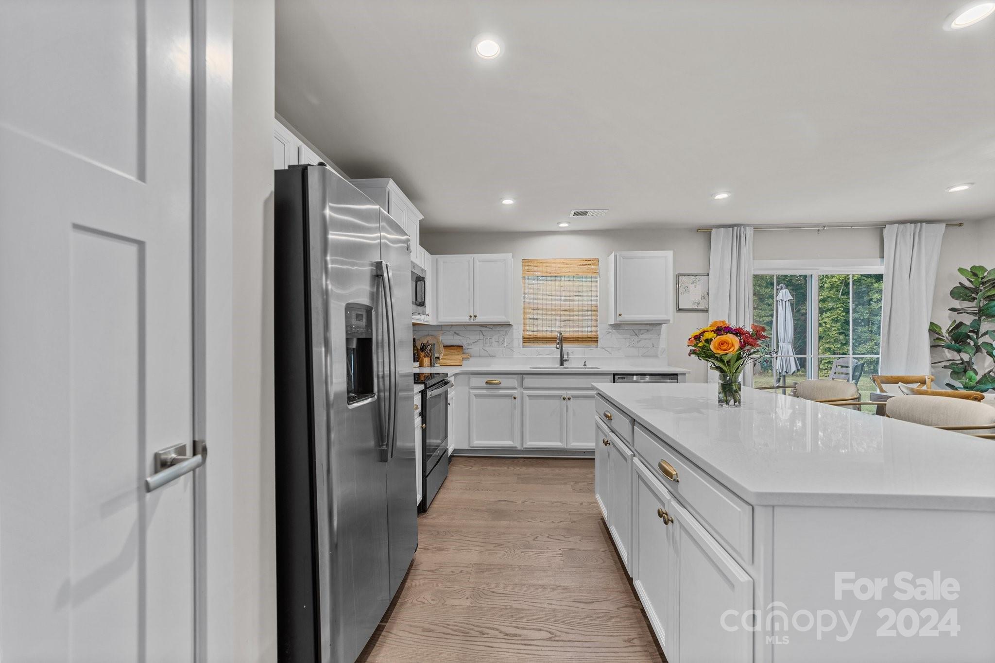 Hunton Forest - Residential