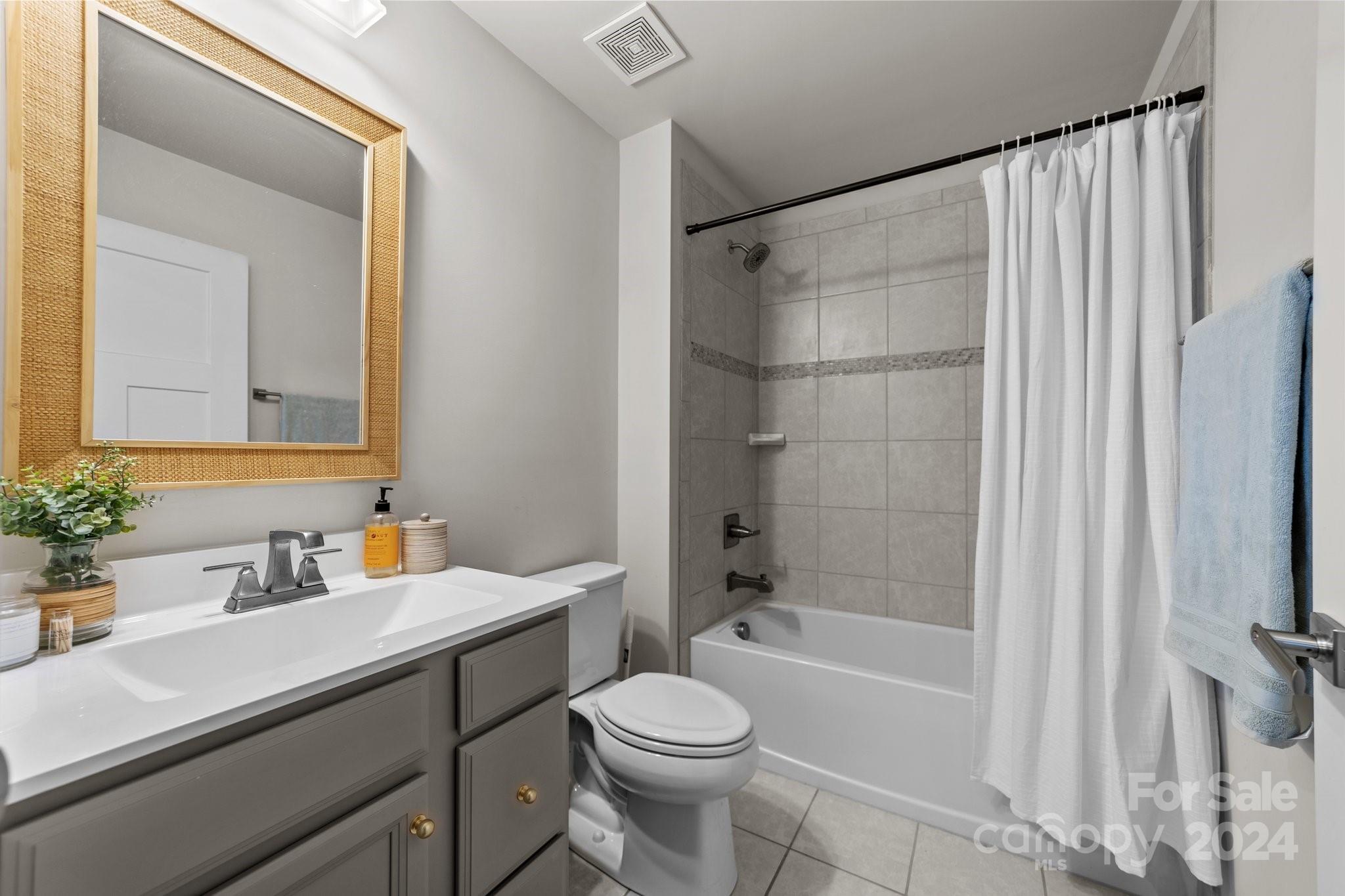 Hunton Forest - Residential