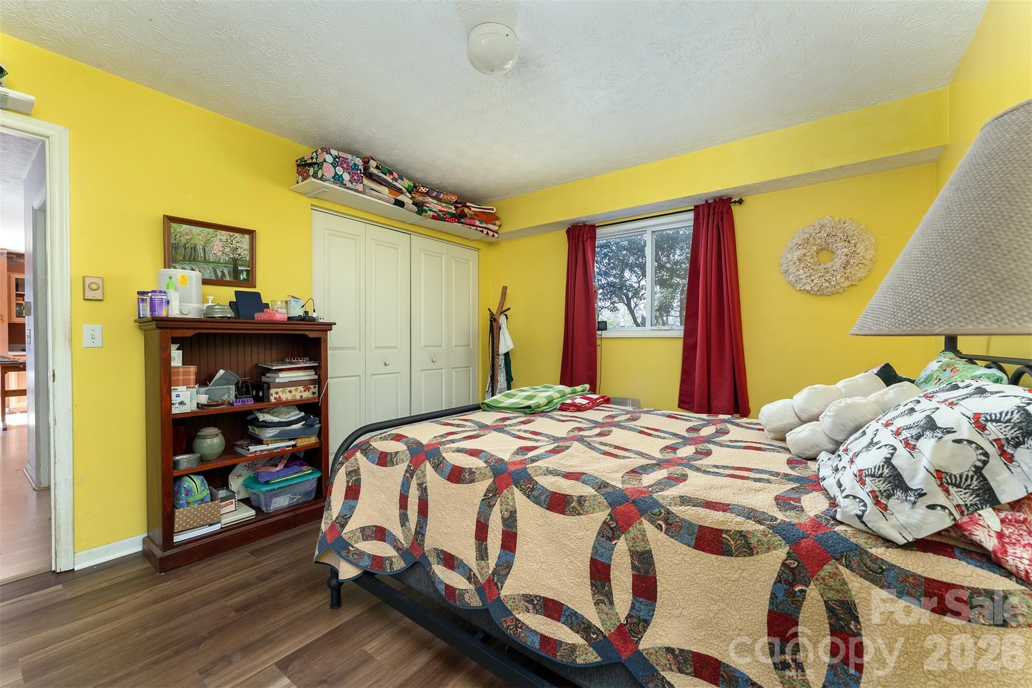 Treehaven - Residential