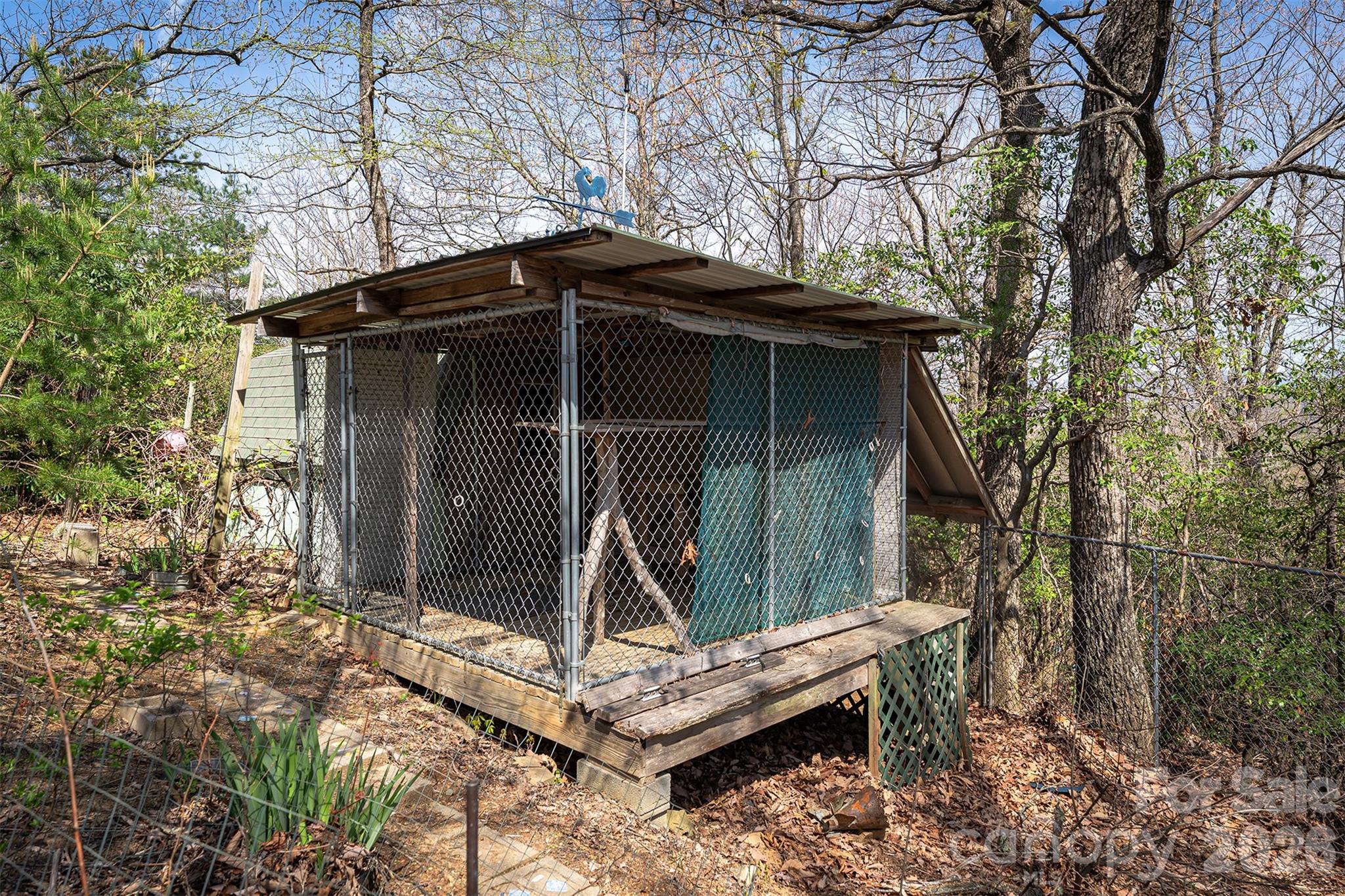 Treehaven - Residential