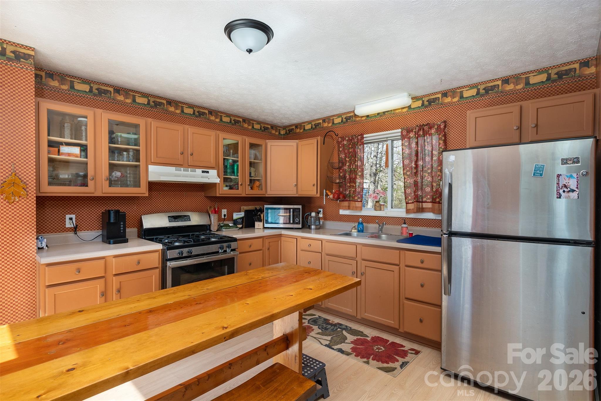 Treehaven - Residential