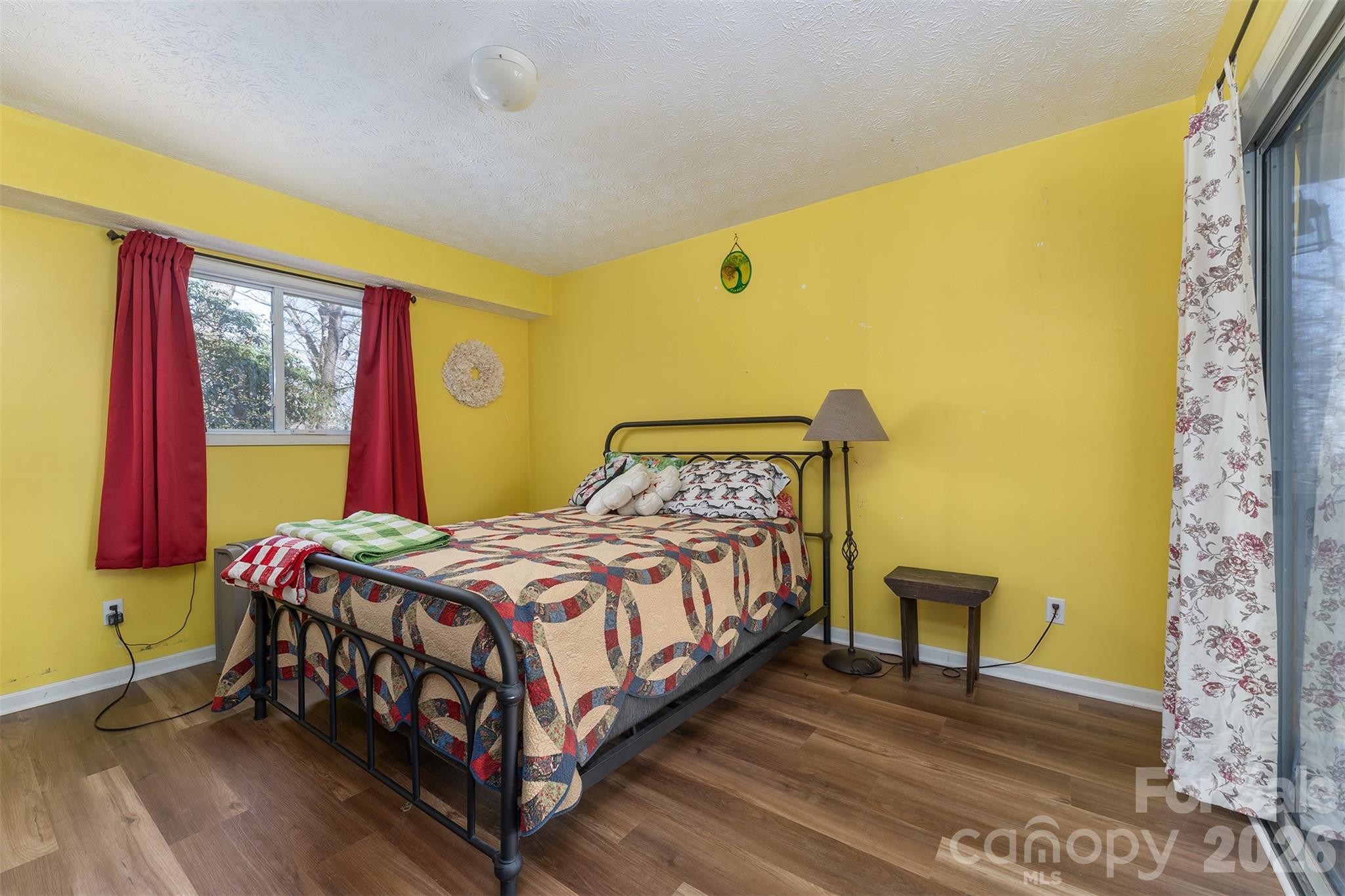 Treehaven - Residential