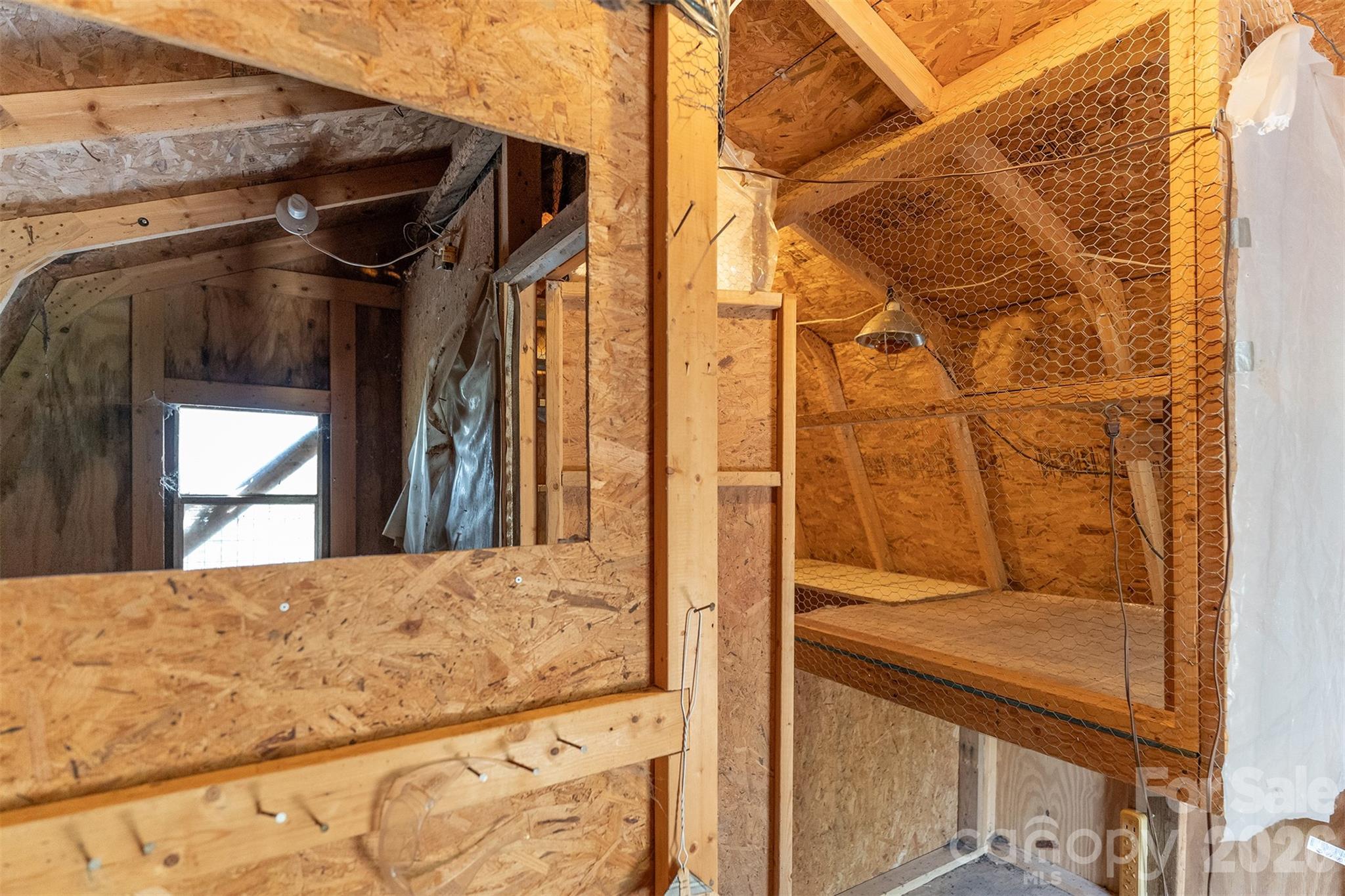 Treehaven - Residential