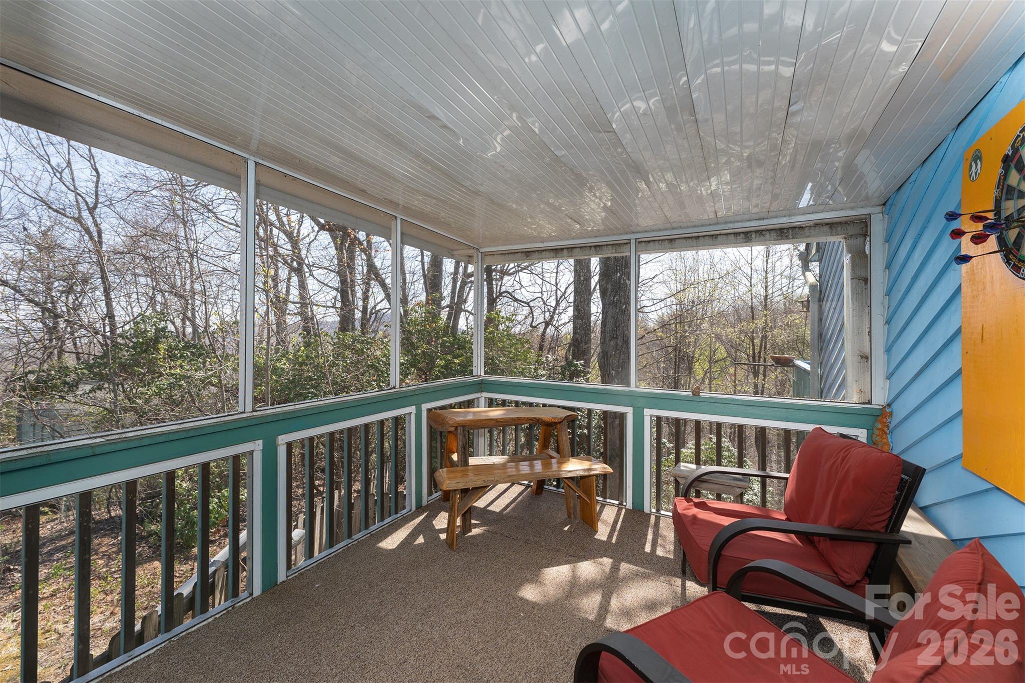 Treehaven - Residential