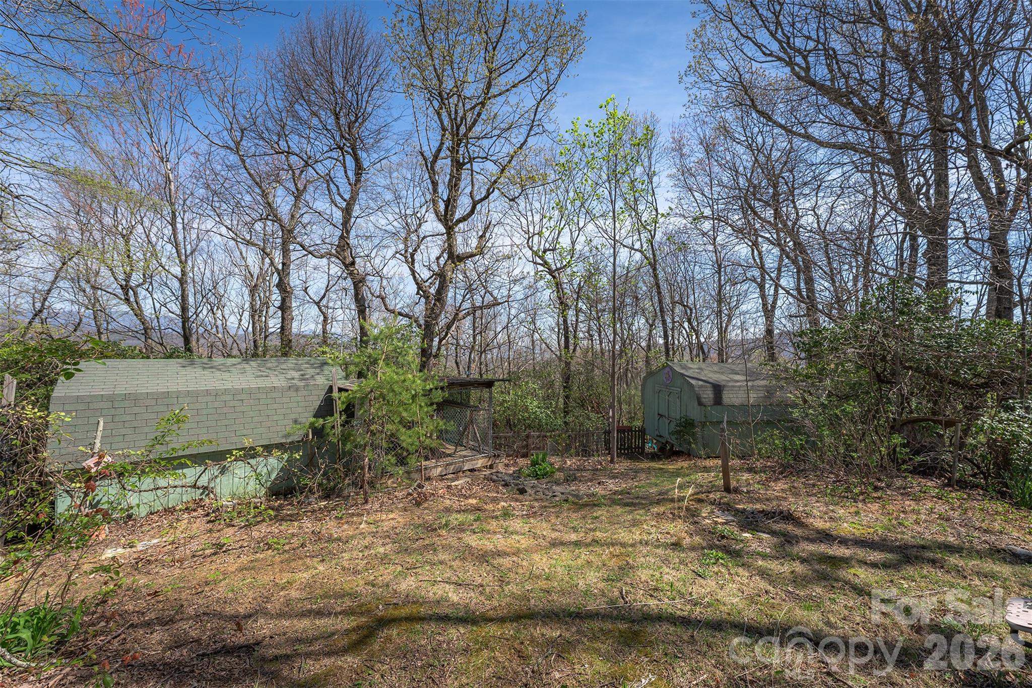 Treehaven - Residential