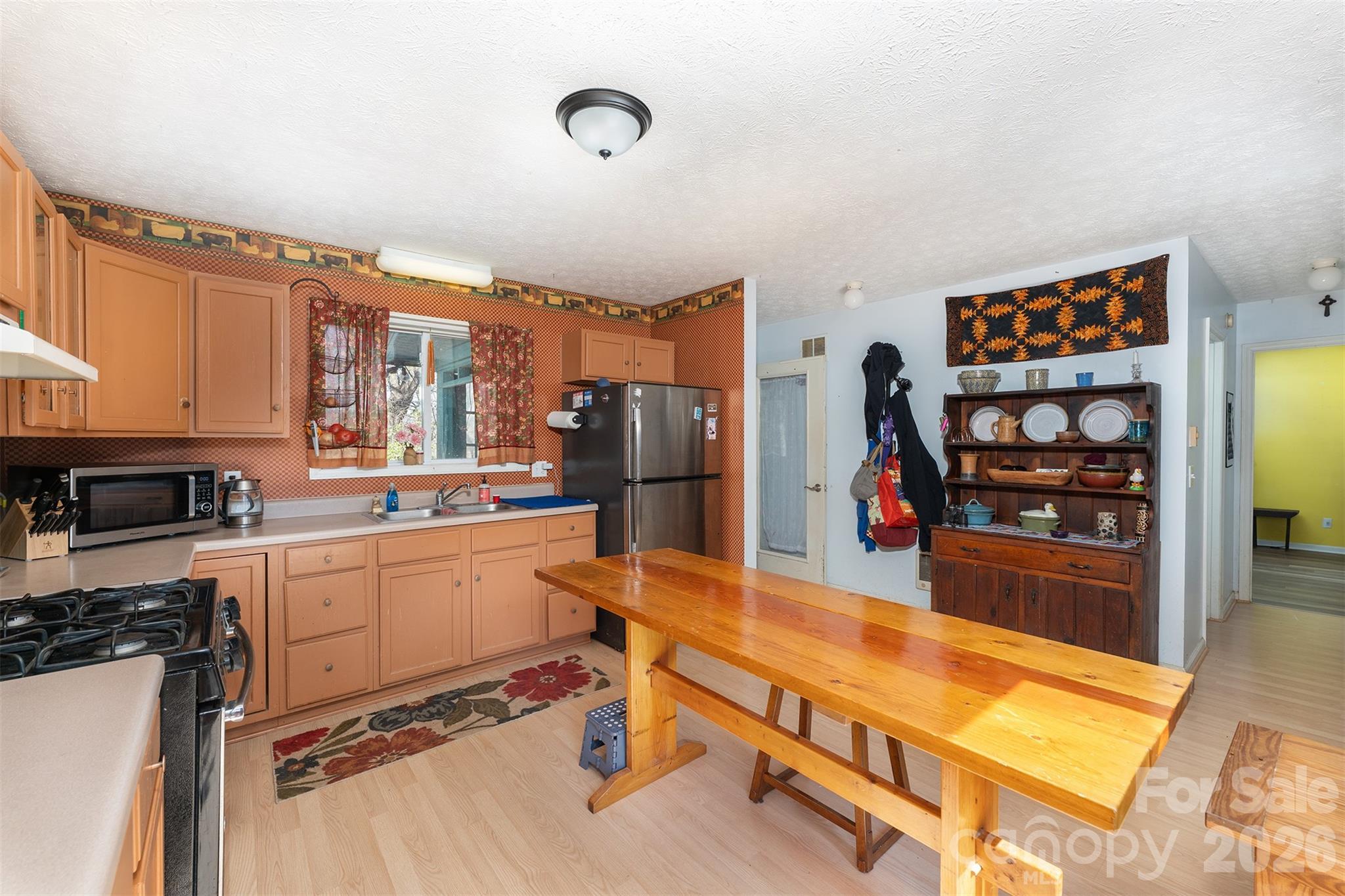 Treehaven - Residential