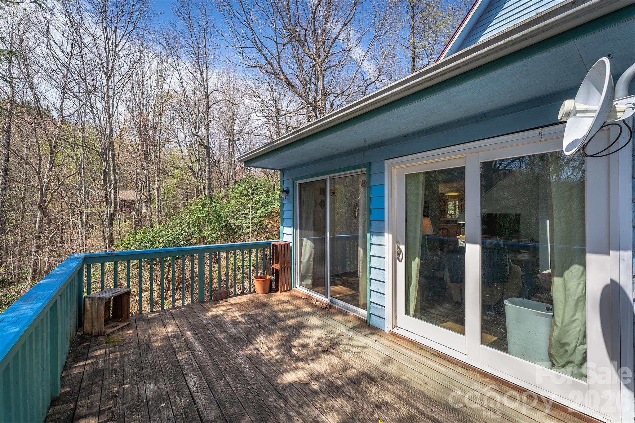 Treehaven - Residential