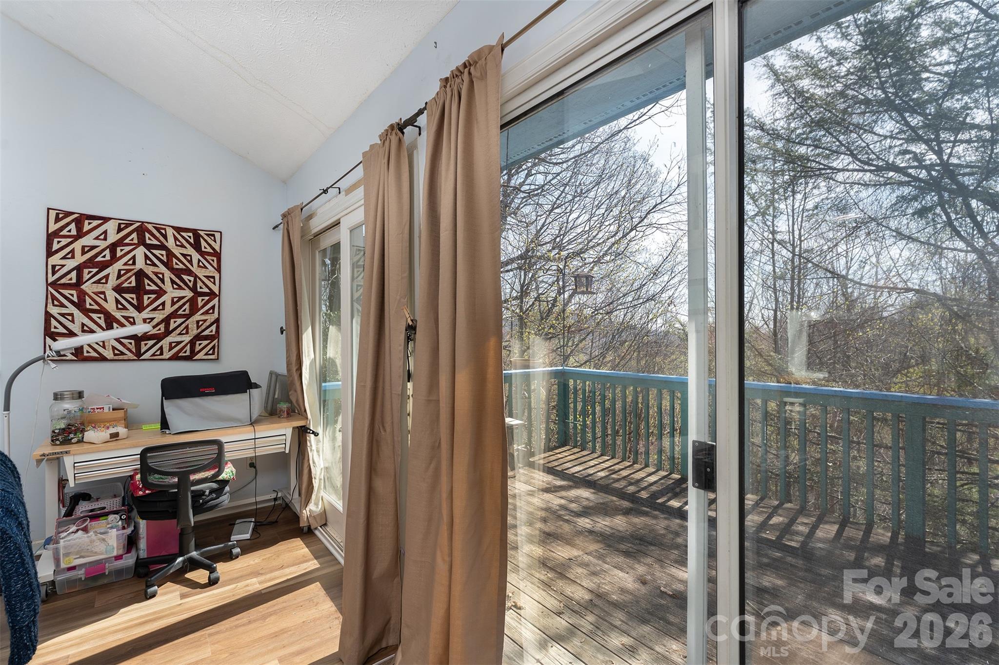 Treehaven - Residential