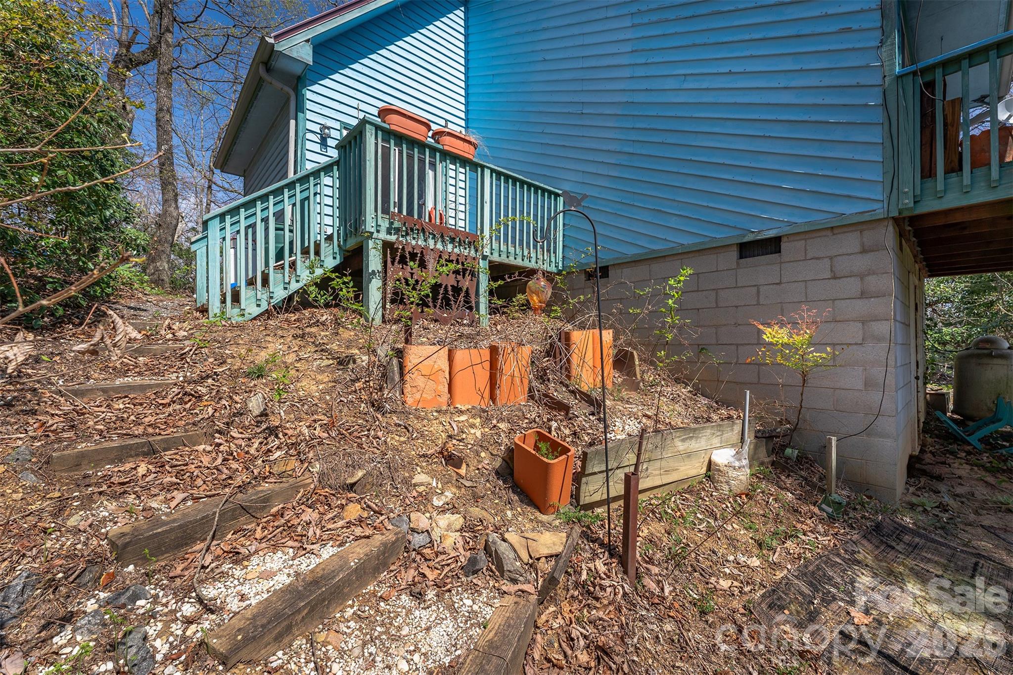 Treehaven - Residential