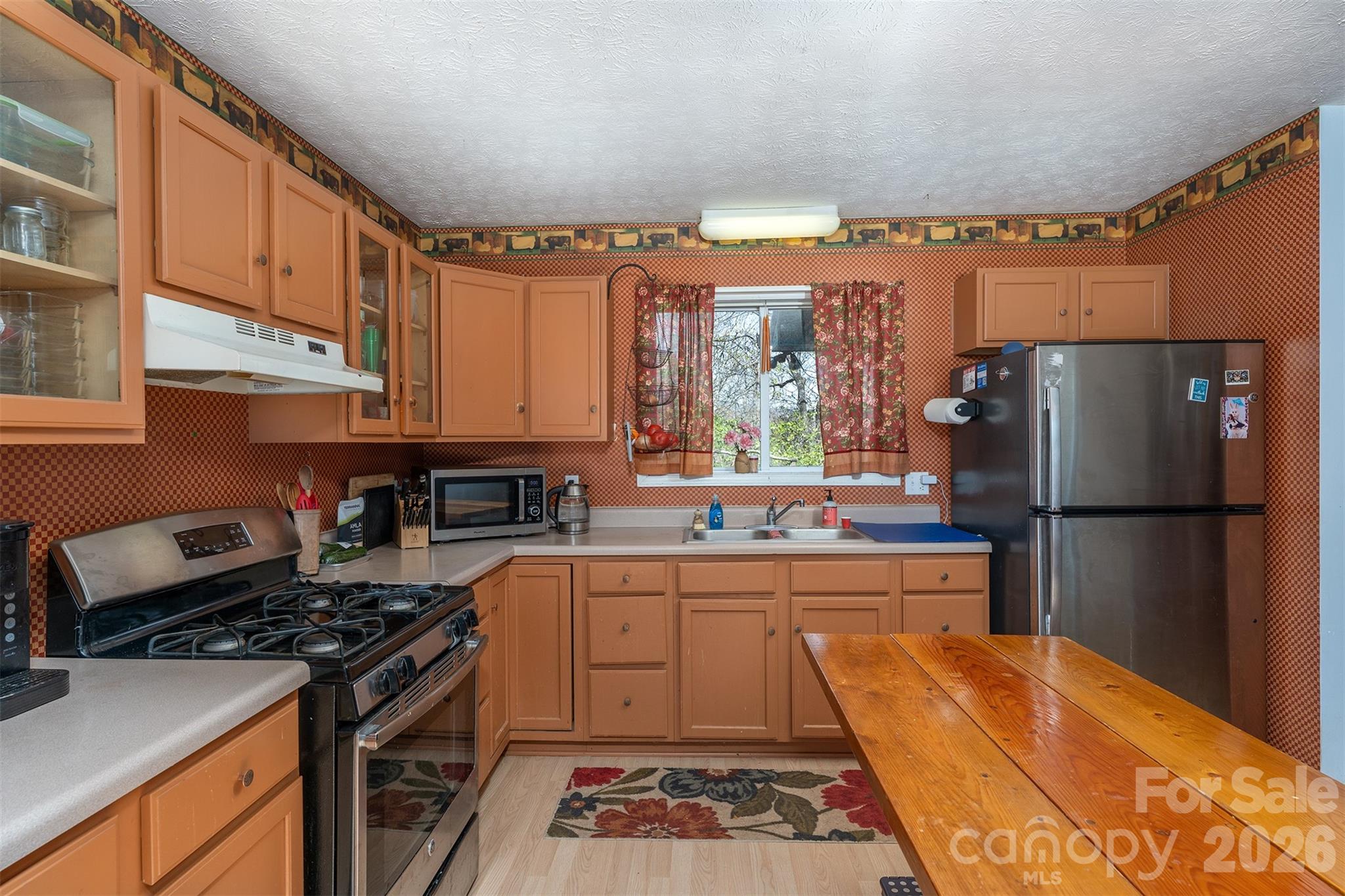 Treehaven - Residential