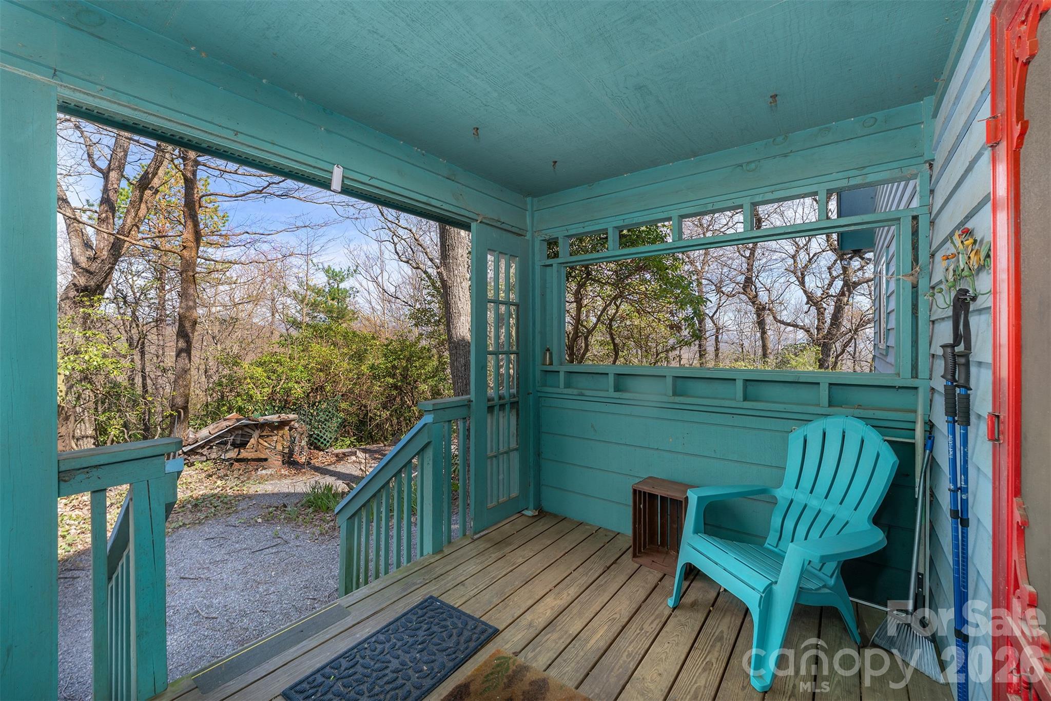 Treehaven - Residential