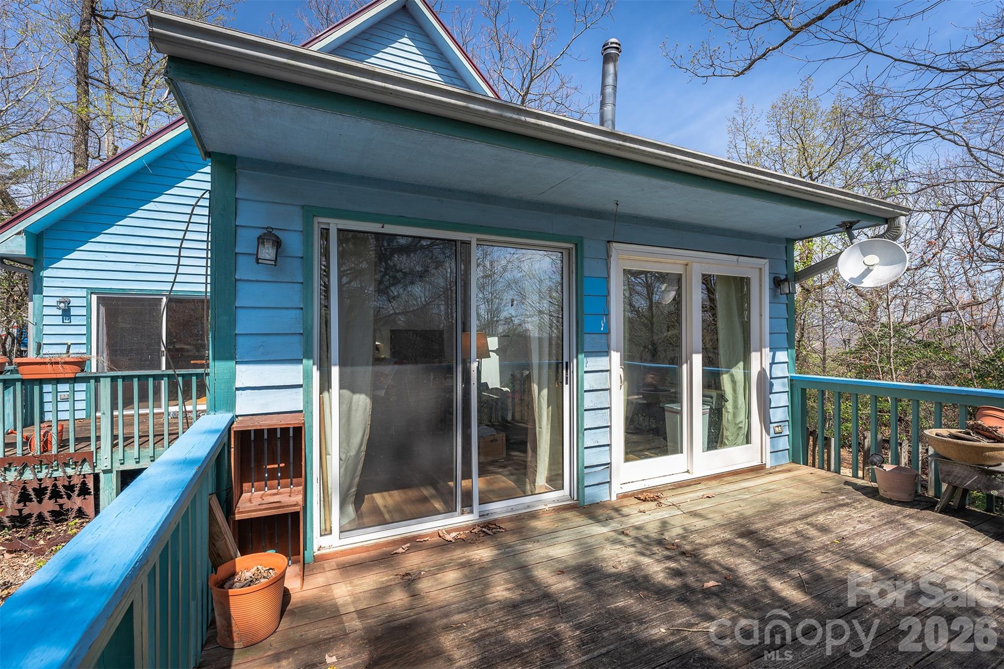 Treehaven - Residential