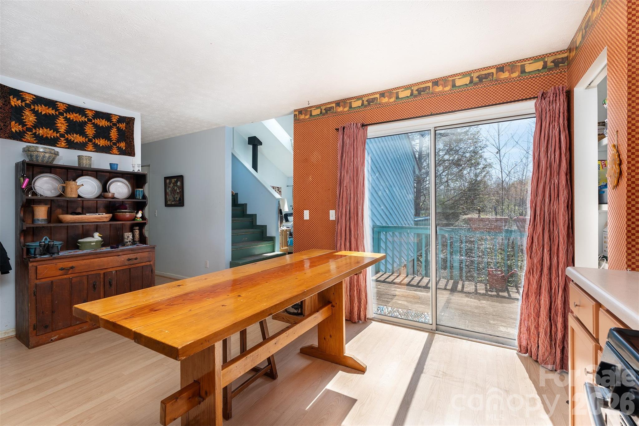 Treehaven - Residential