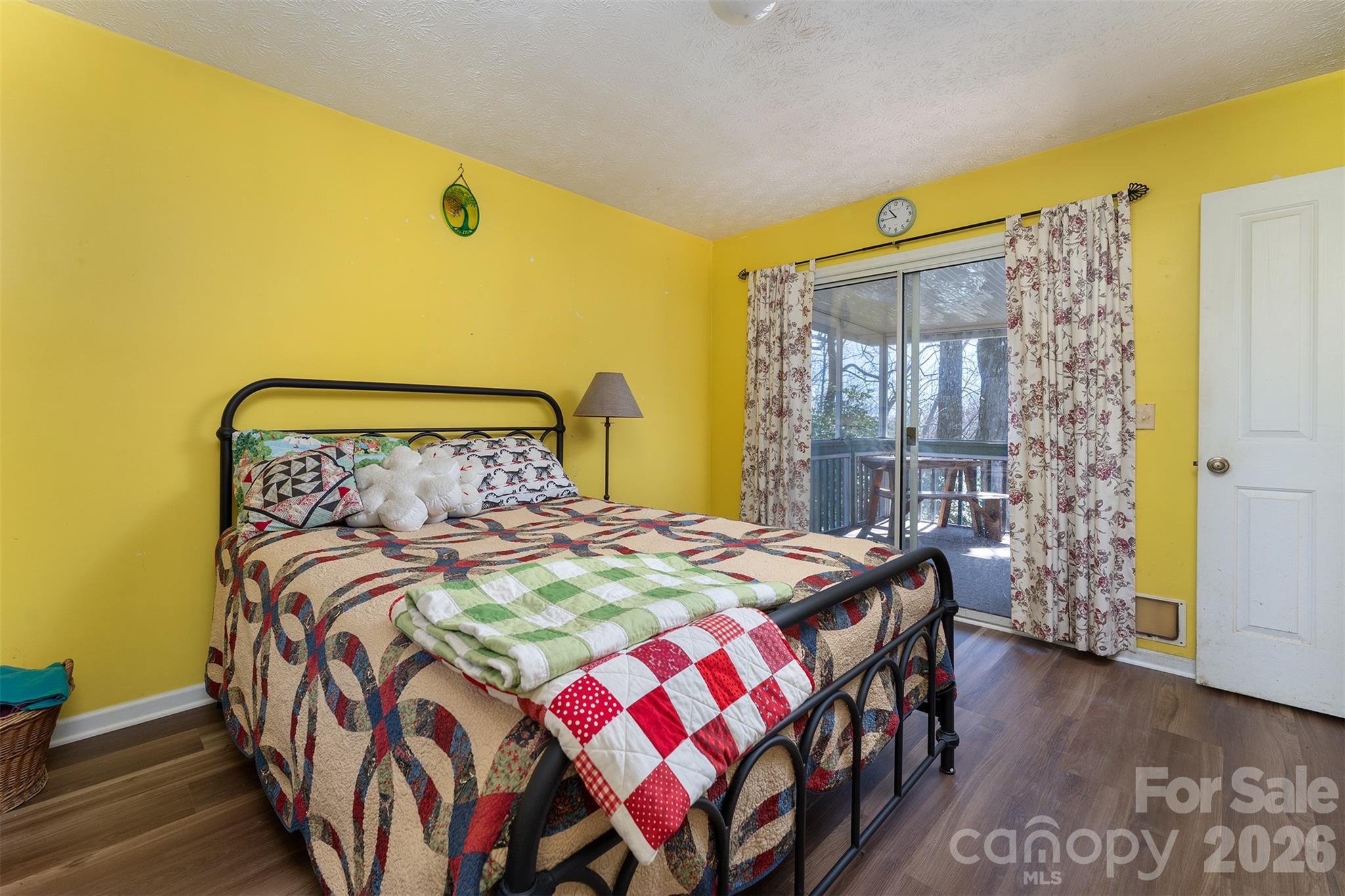 Treehaven - Residential