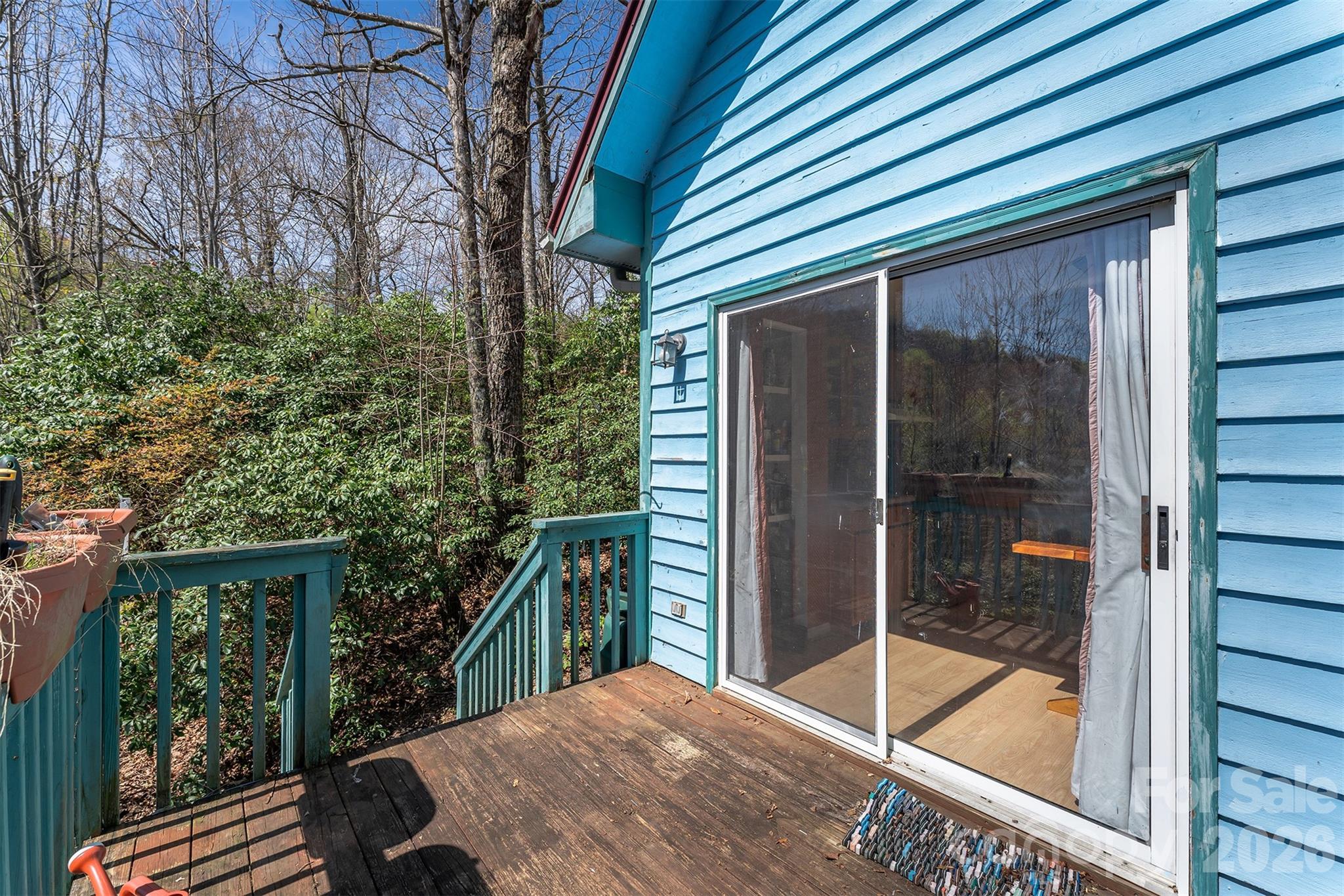 Treehaven - Residential