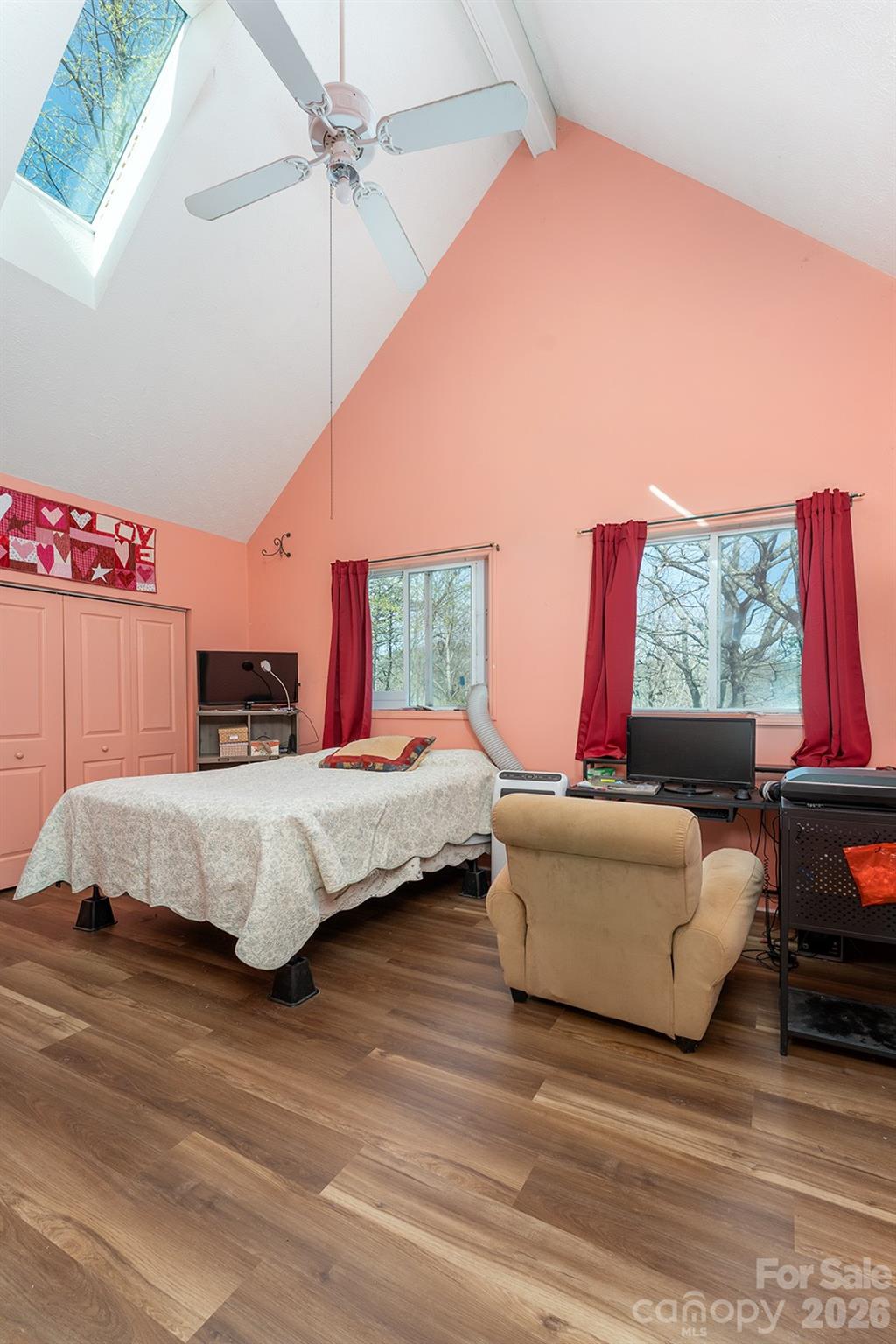 Treehaven - Residential