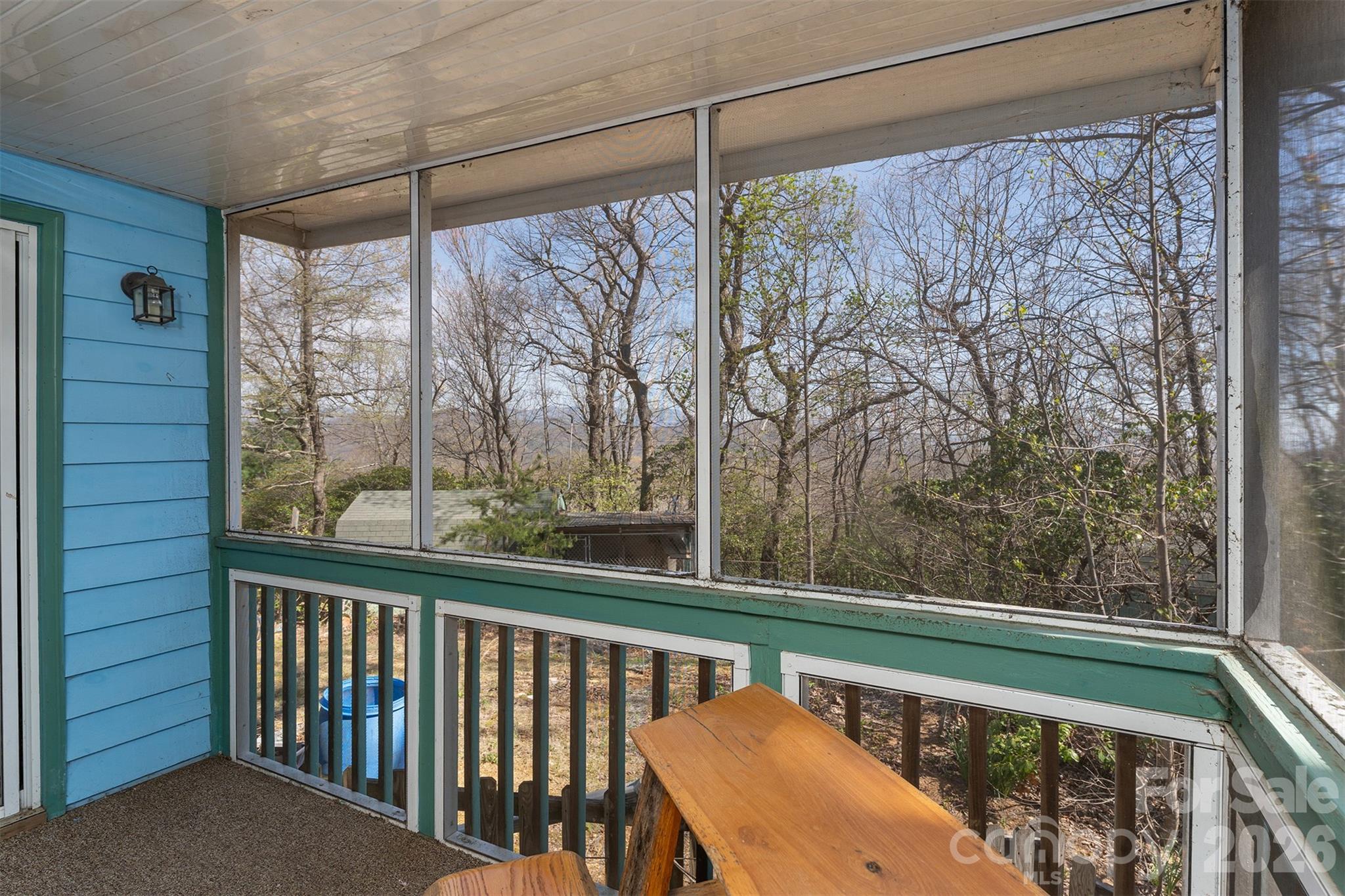 Treehaven - Residential