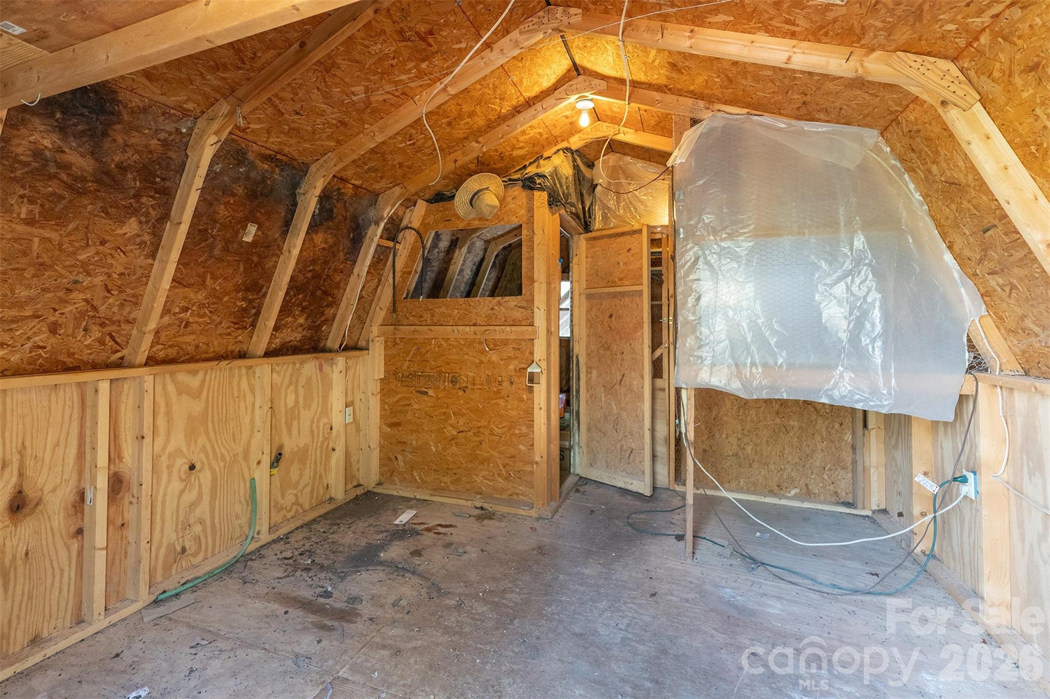 Treehaven - Residential