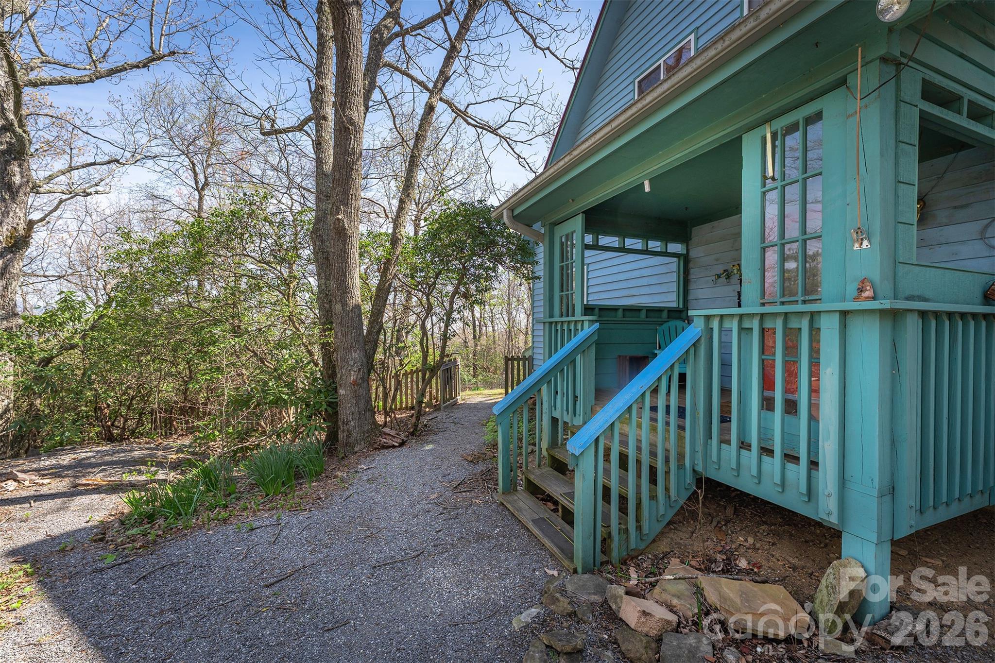 Treehaven - Residential