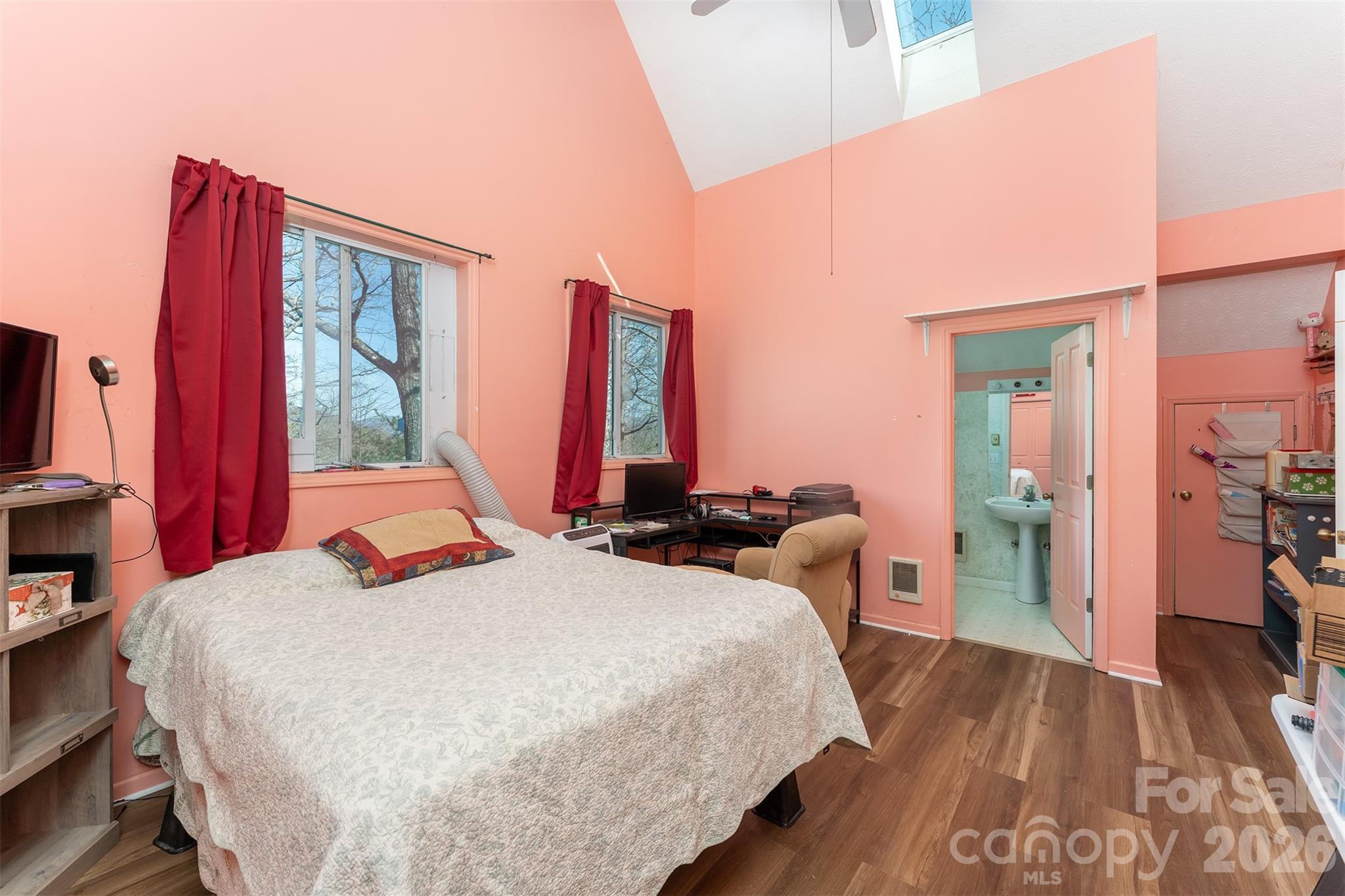 Treehaven - Residential