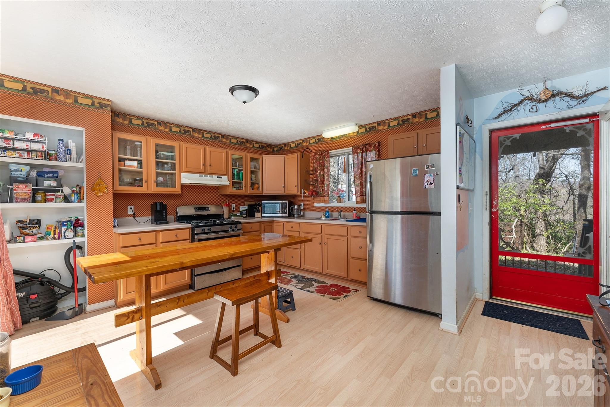 Treehaven - Residential