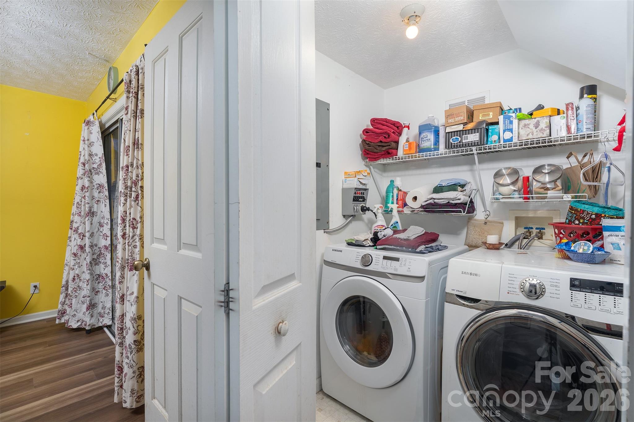 Treehaven - Residential