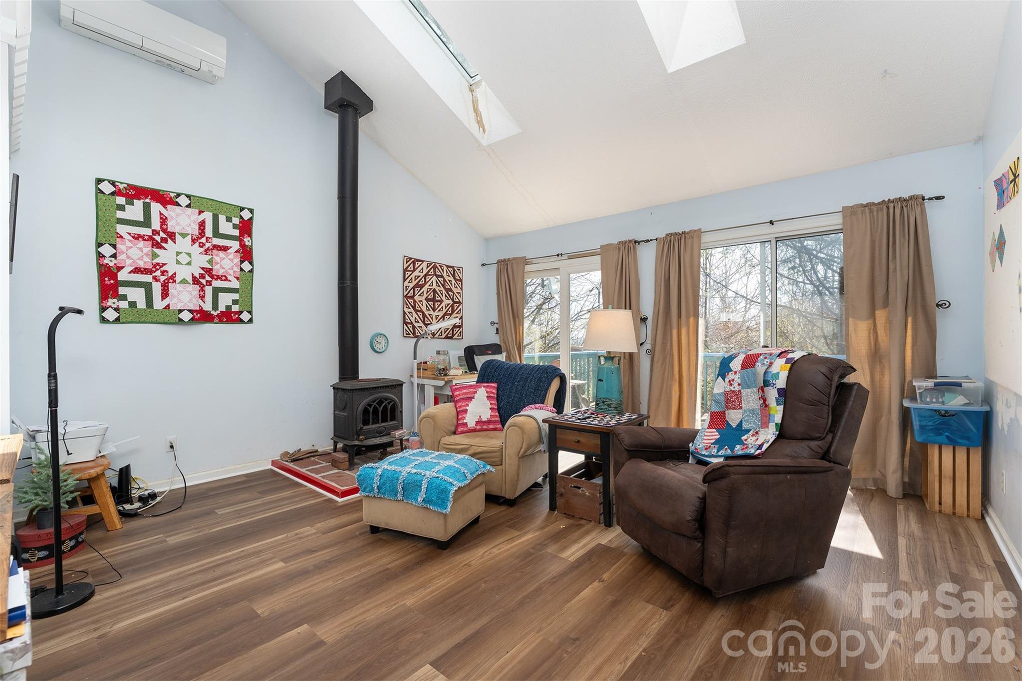 Treehaven - Residential