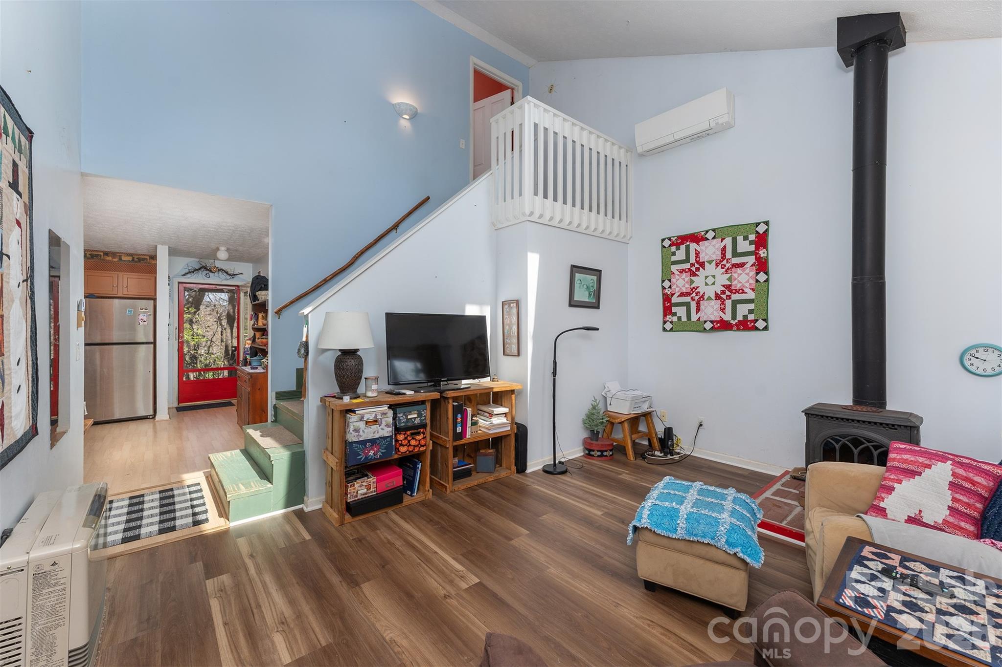 Treehaven - Residential