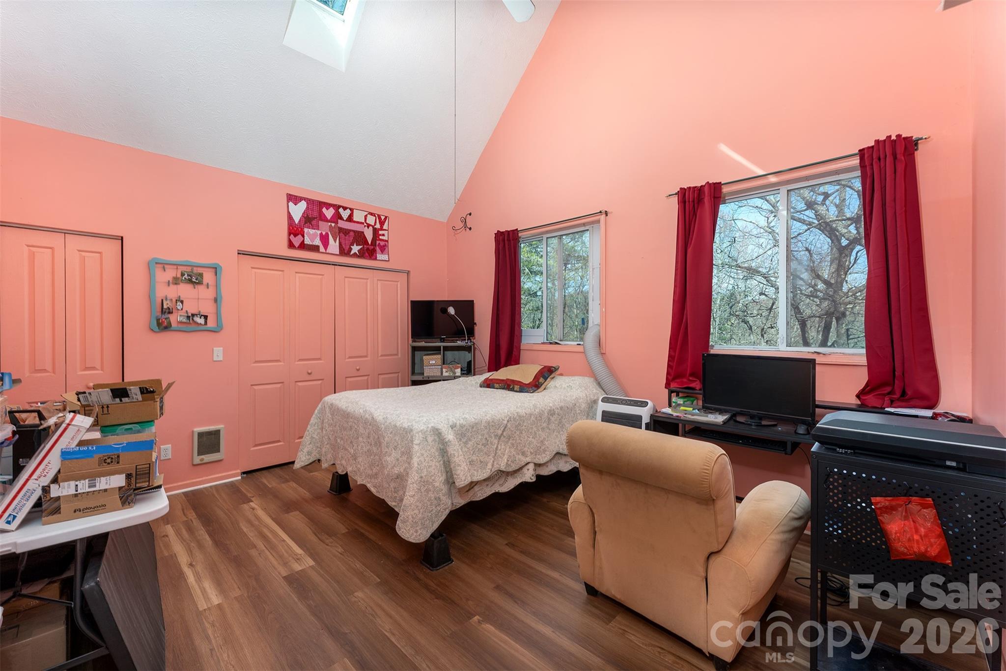 Treehaven - Residential