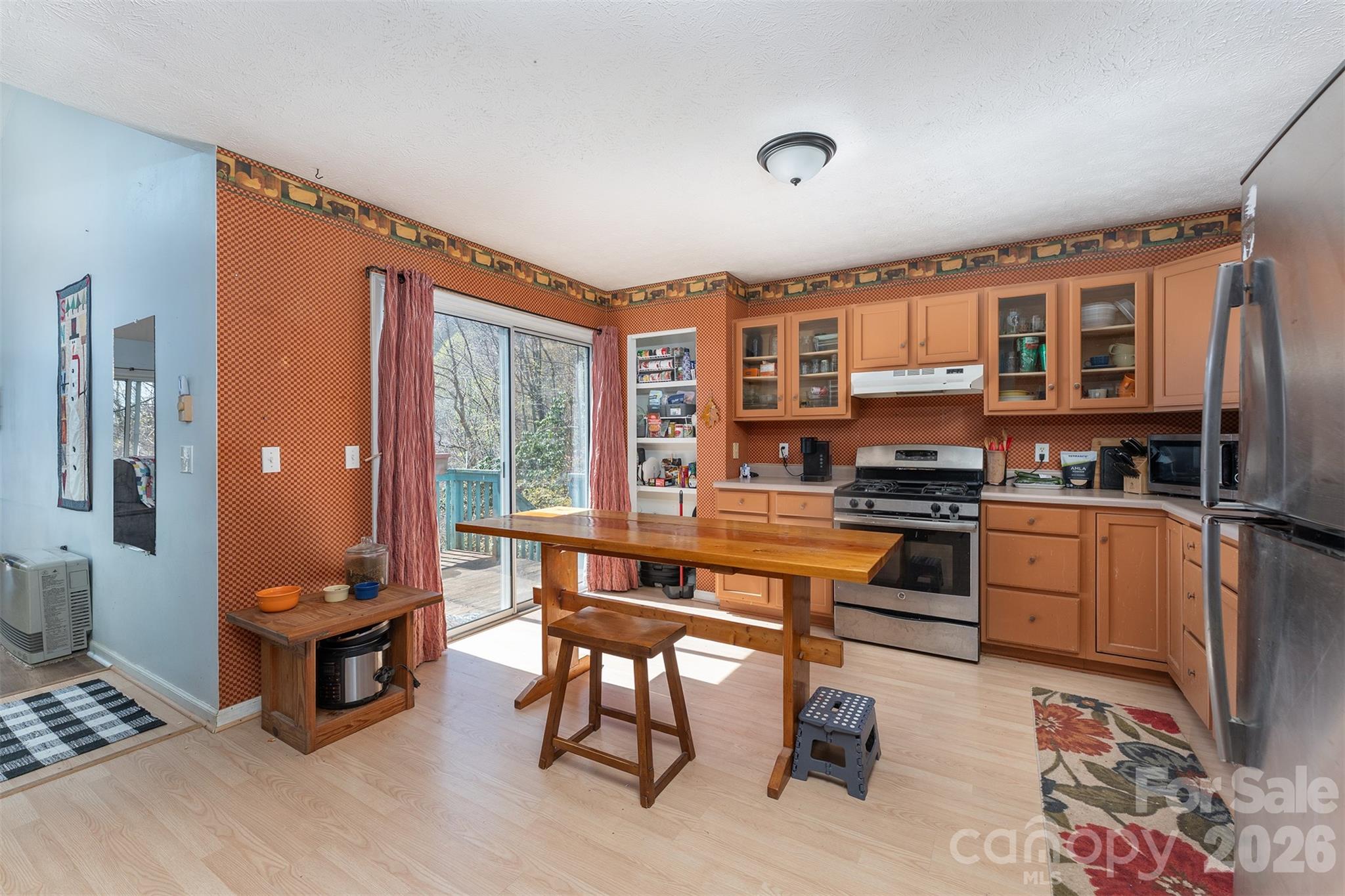 Treehaven - Residential