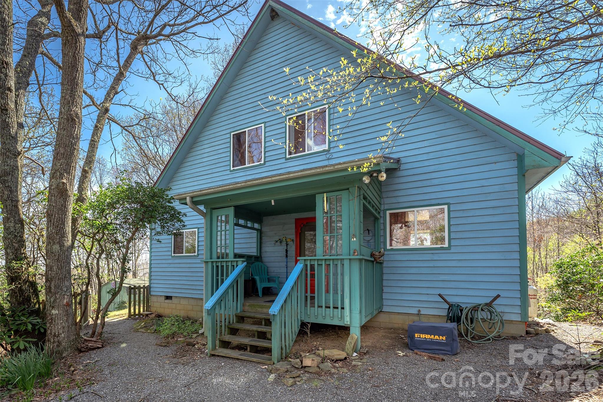 Treehaven - Residential