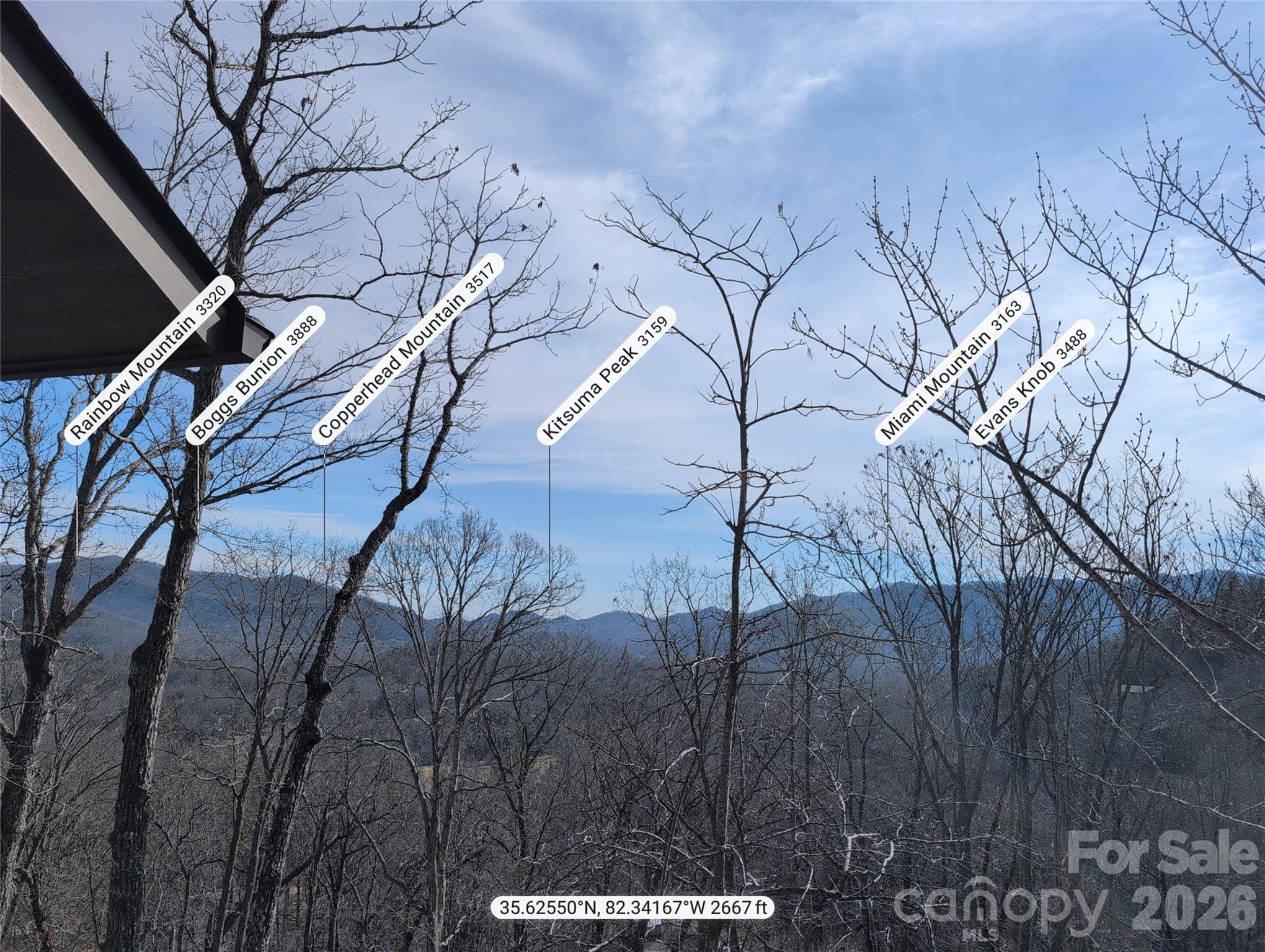 Treehaven - Residential